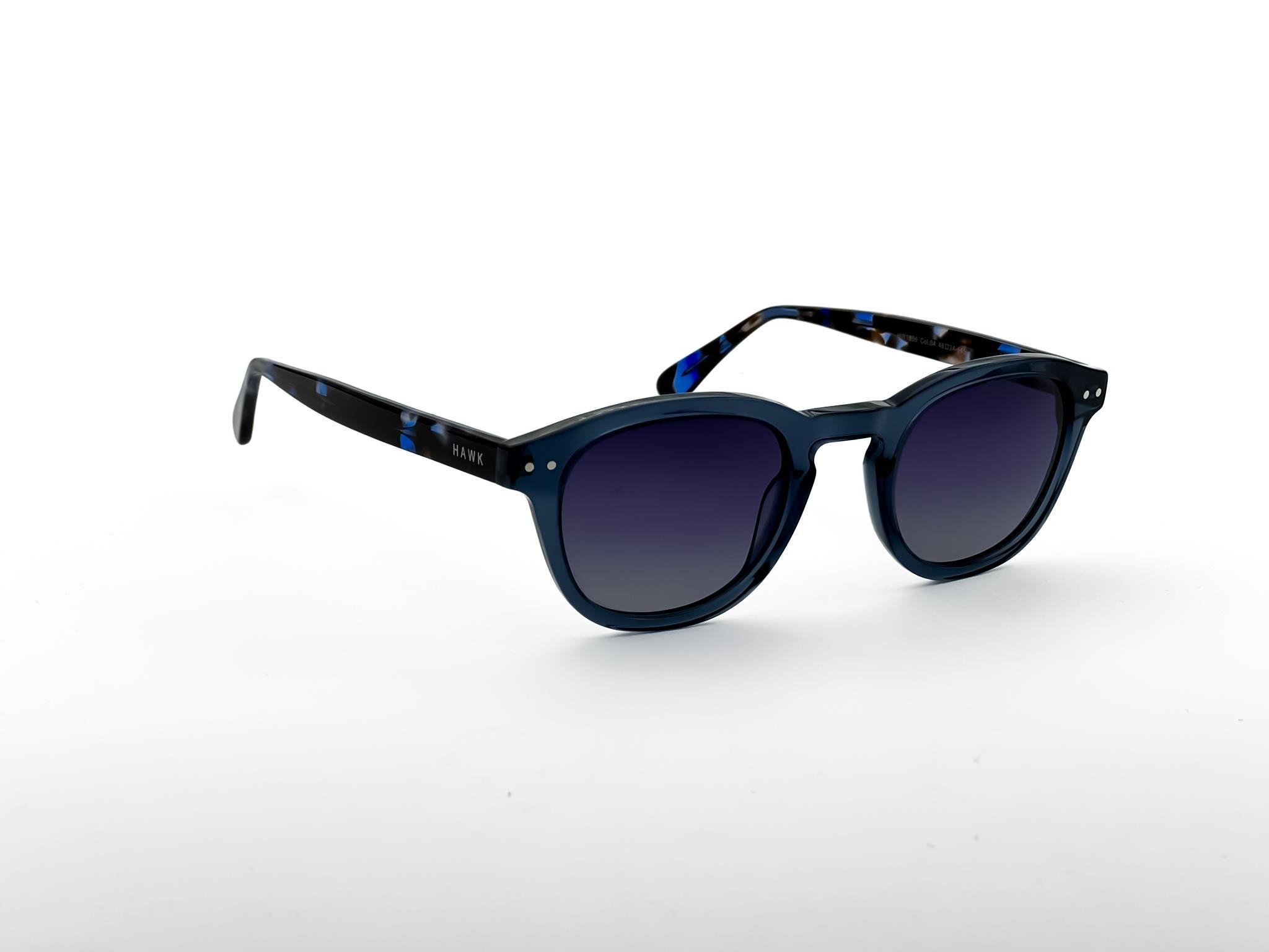 HAWK HW 1956 04 48 Unisex Güneş Gözlüğü
