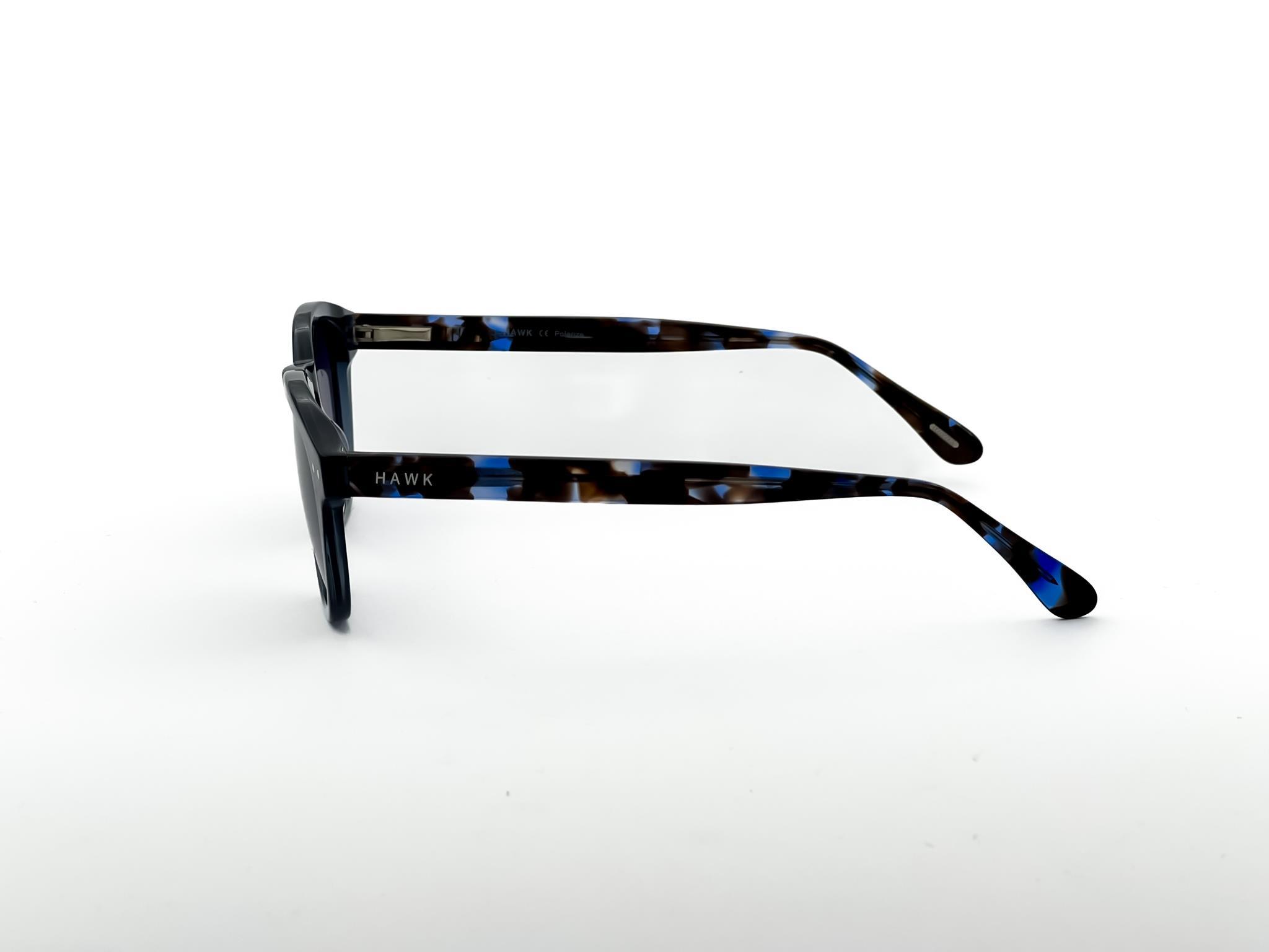 HAWK HW 1956 04 48 Unisex Güneş Gözlüğü