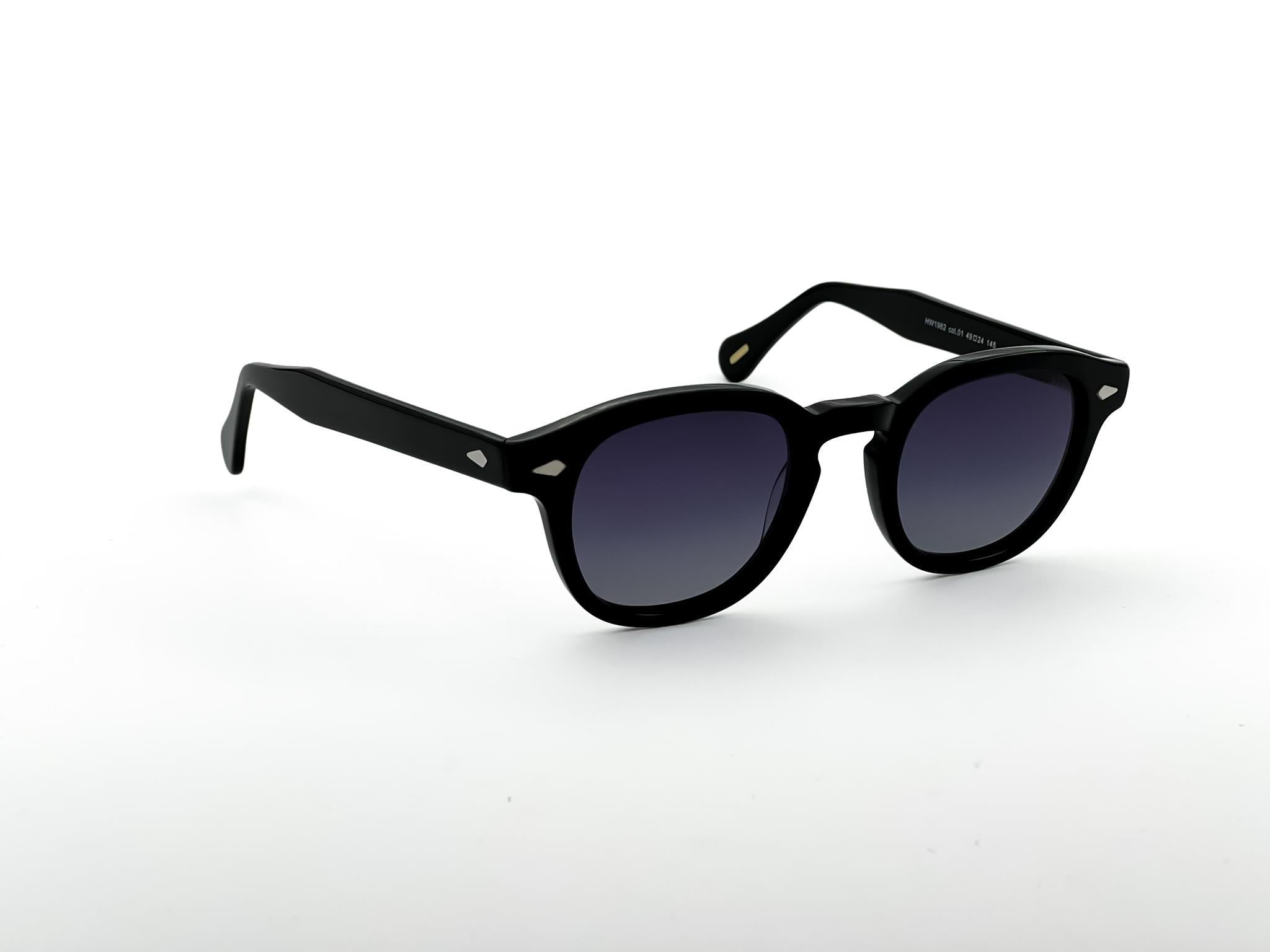 HAWK HW 1962 01 49 Unisex Güneş Gözlüğü