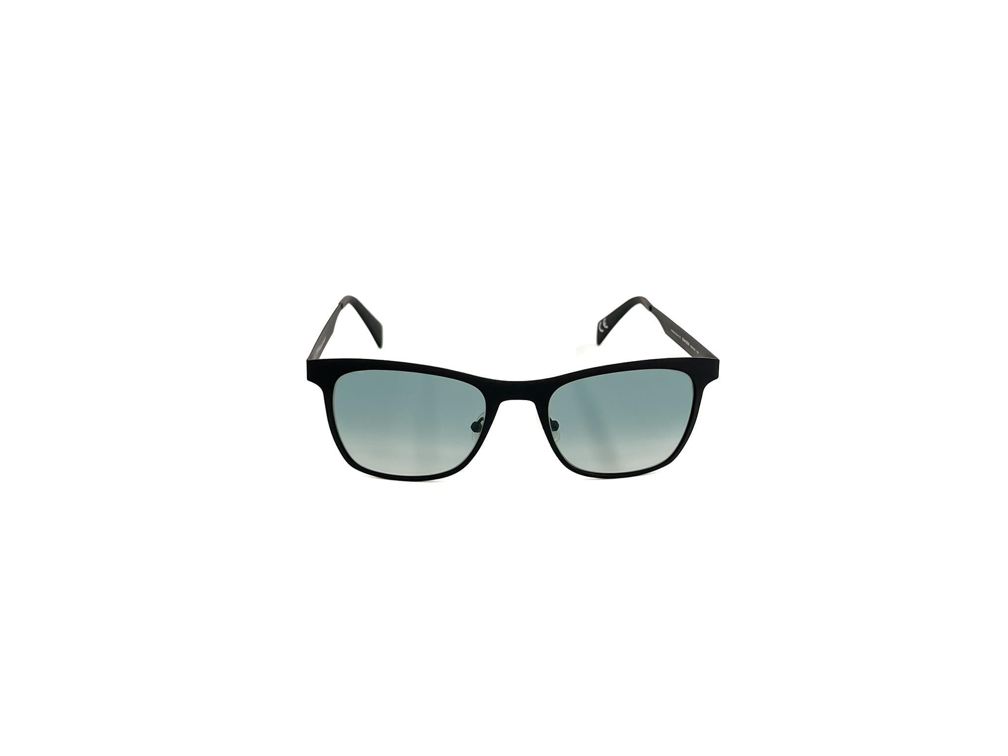 ITALIA INDEPENDENT II 0024 009.000 53 Unisex Güneş Gözlüğü