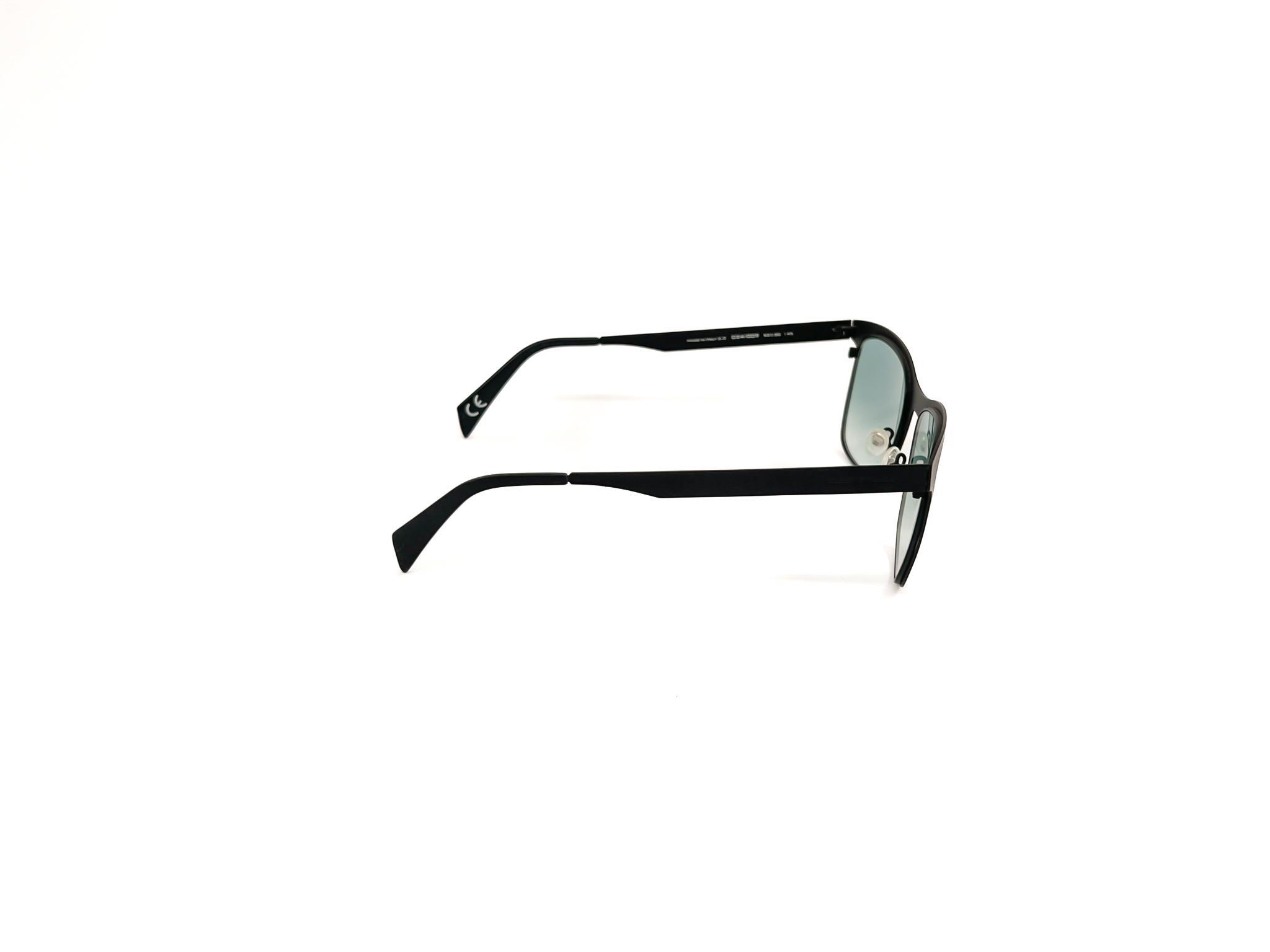 ITALIA INDEPENDENT II 0024 009.000 53 Unisex Güneş Gözlüğü