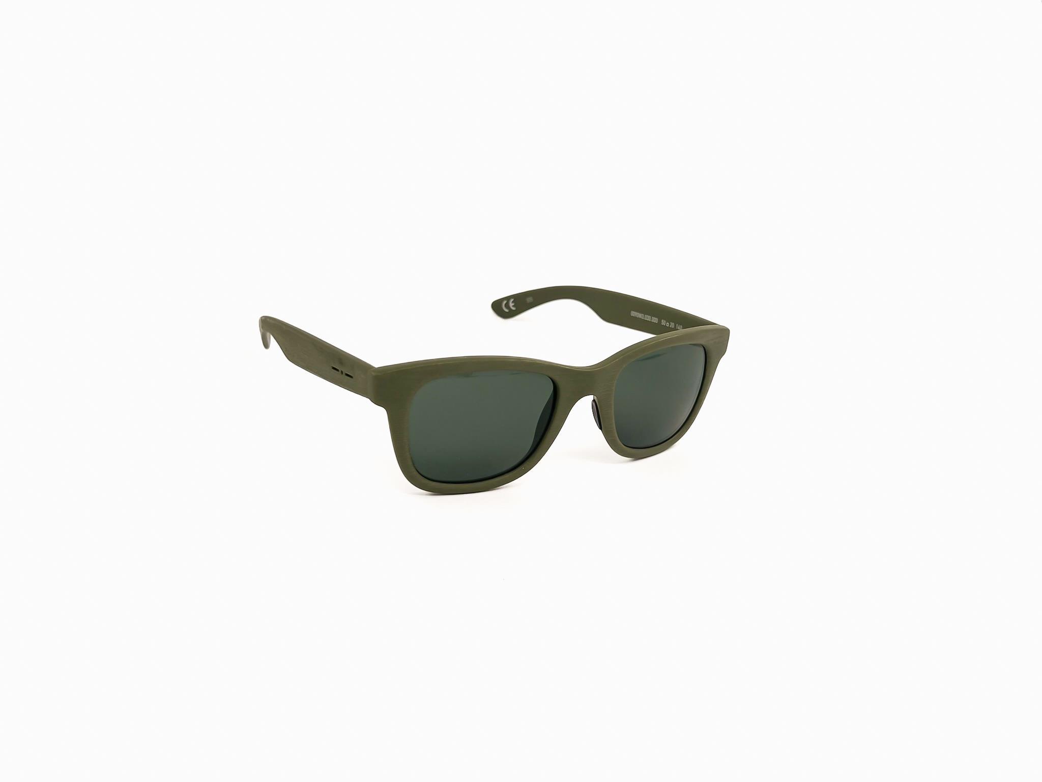 ITALIA INDEPENDENT II 0090W3 030.000 50 Unisex Güneş Gözlüğü