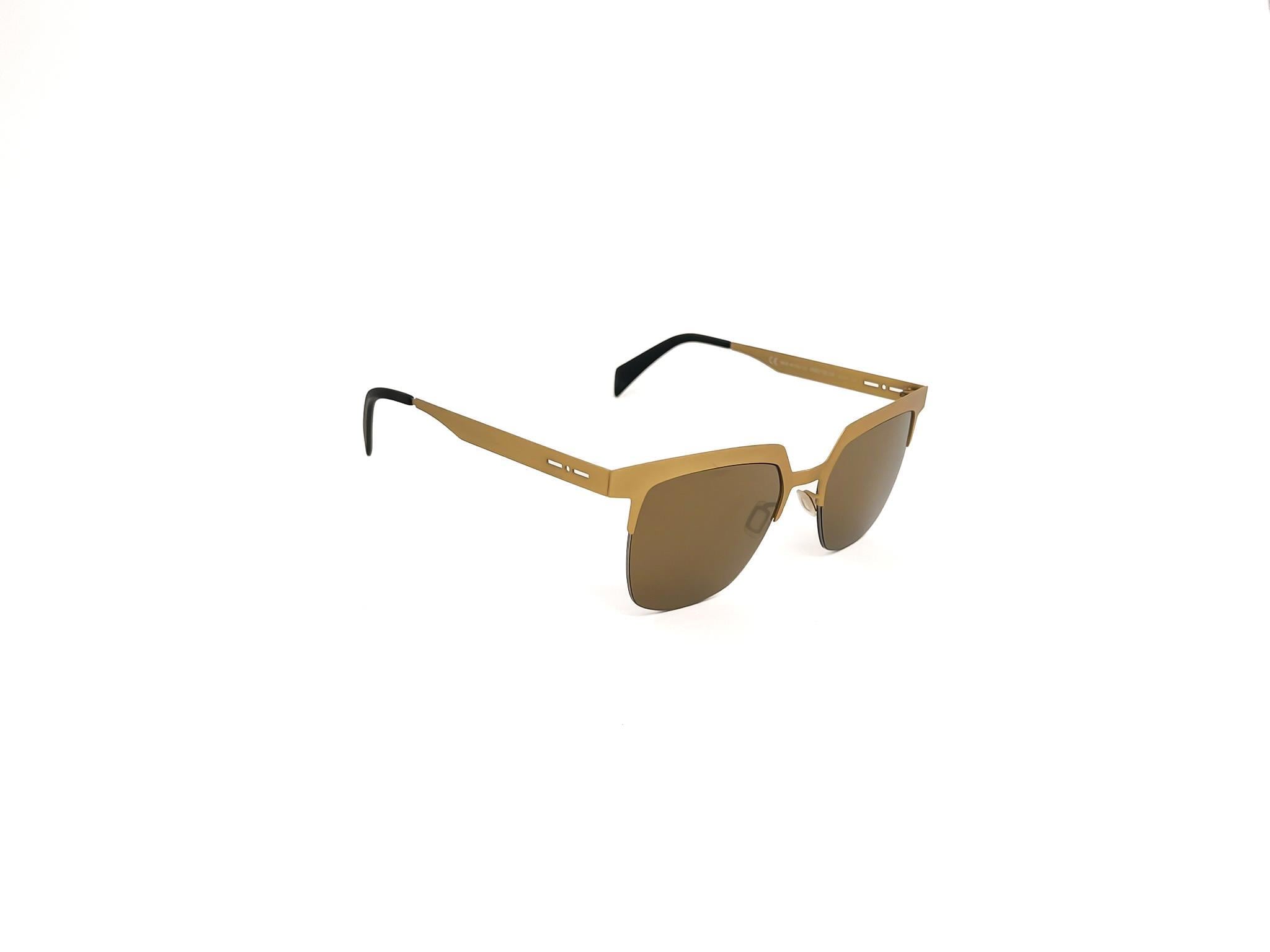 ITALIA INDEPENDENT II 0503 120.120 52 Unisex Güneş Gözlüğü