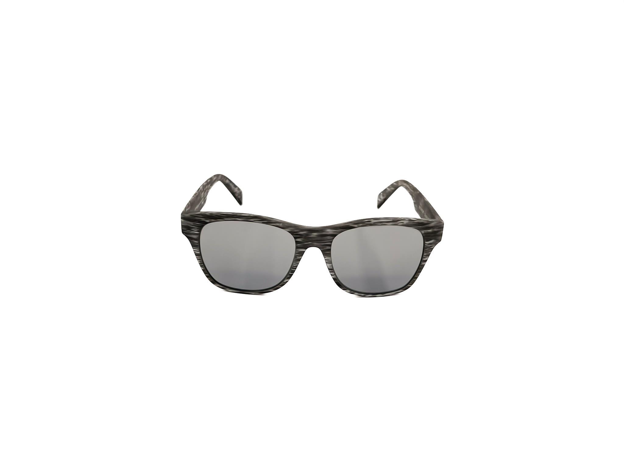 ITALIA INDEPENDENT II 0901 BHS.077 52 Unisex Güneş Gözlüğü