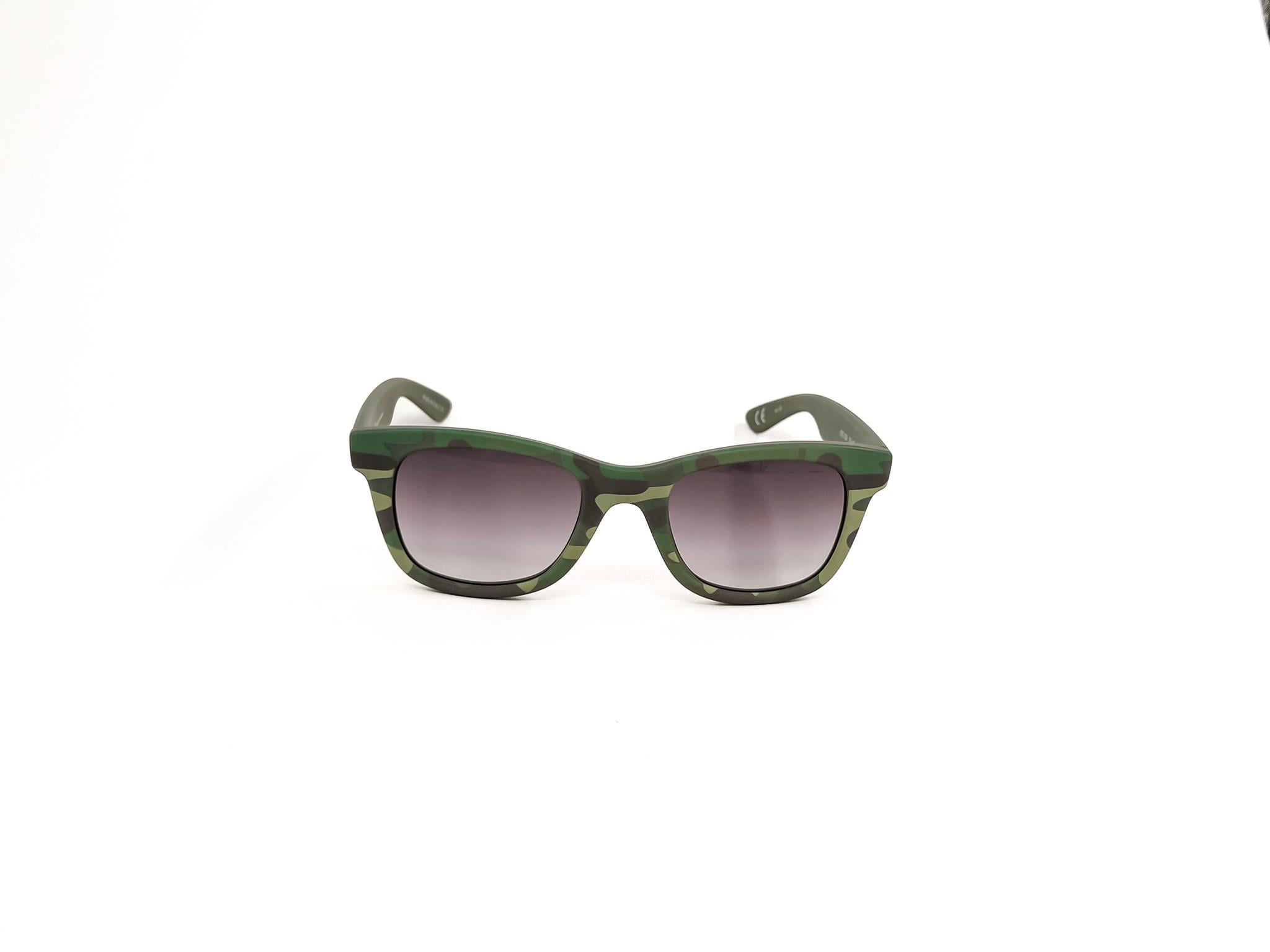 ITALIA INDEPENDENT II 090T 030.000 50 Unisex Güneş Gözlüğü