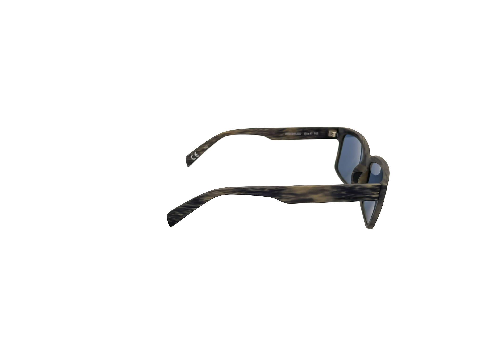 ITALIA INDEPENDENT II 0910 BHS.022 55 Unisex Güneş Gözlüğü