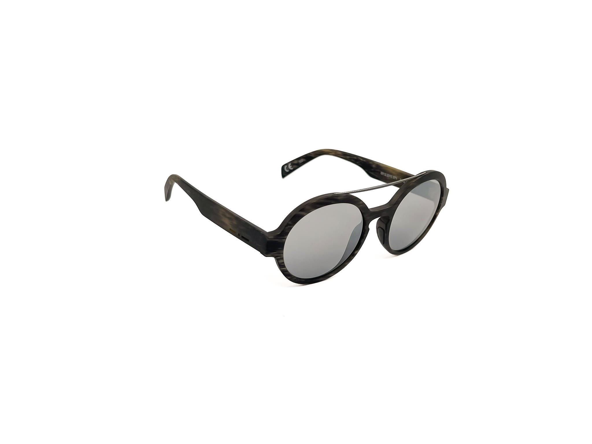 ITALIA INDEPENDENT II 0913 BHS.071 51 Unisex Güneş Gözlüğü