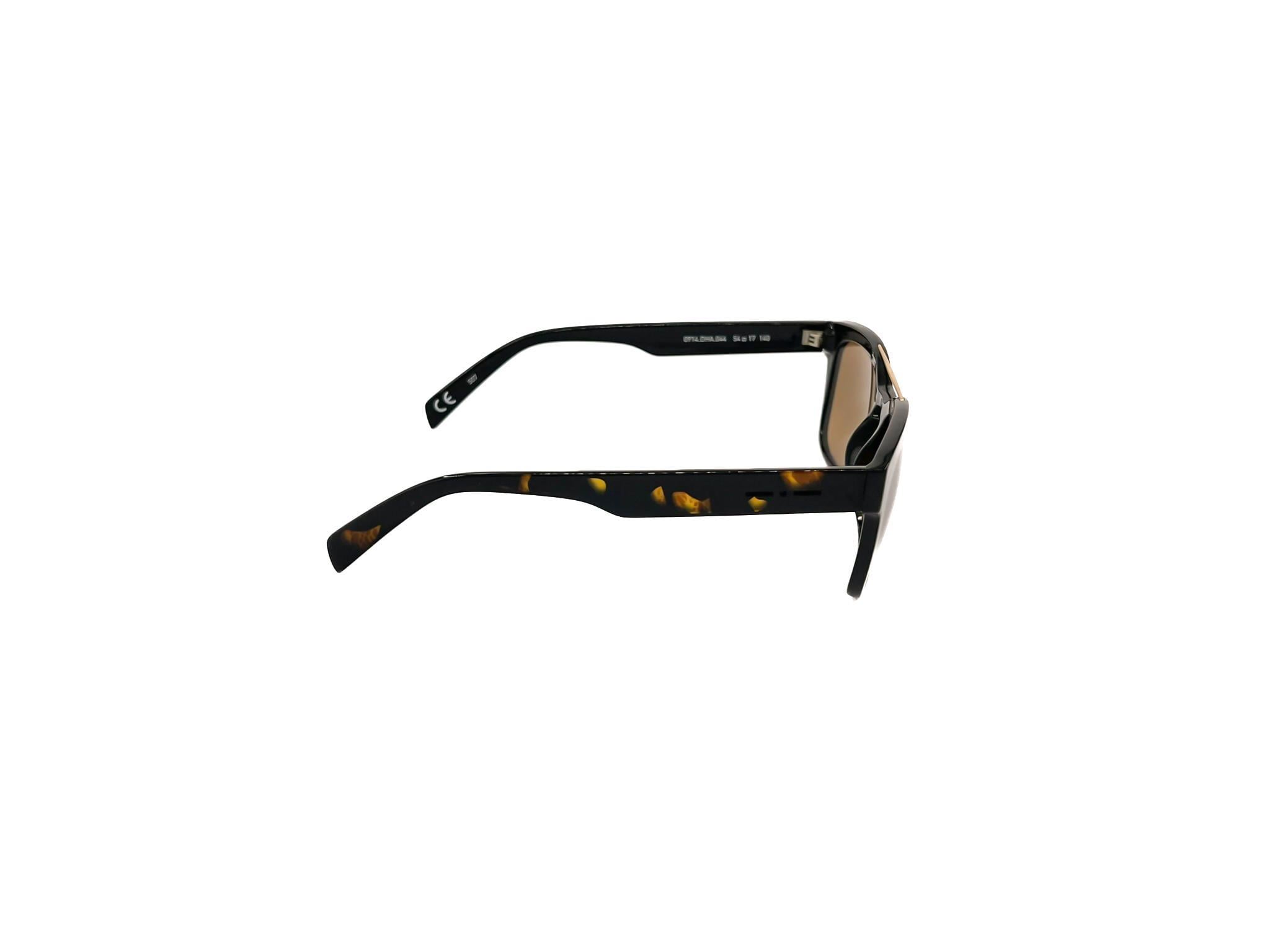 ITALIA INDEPENDENT II 0914 DHA.044 54 Unisex Güneş Gözlüğü