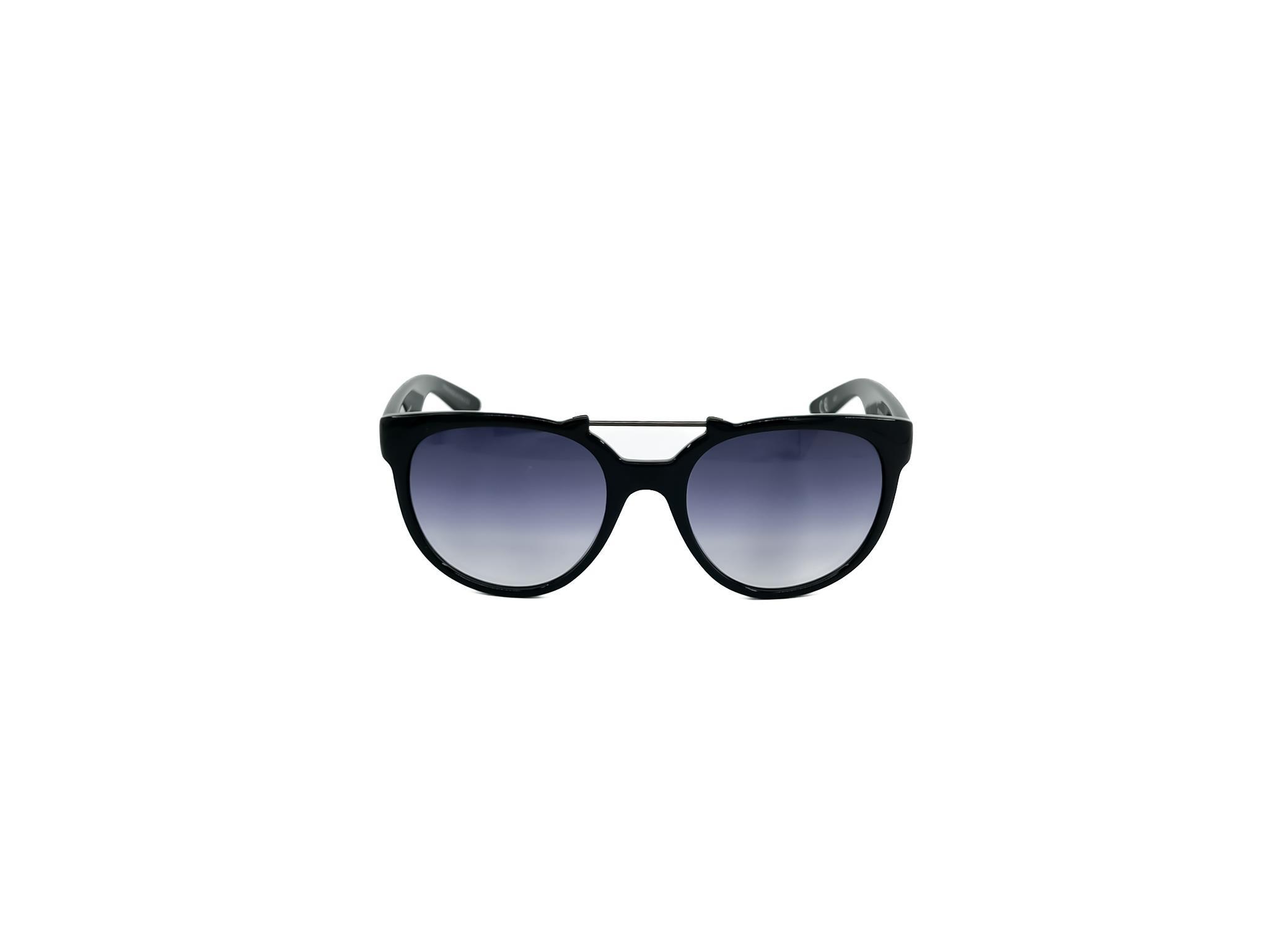 ITALIA INDEPENDENT II 0916 009.GLS 51 Unisex Güneş Gözlüğü