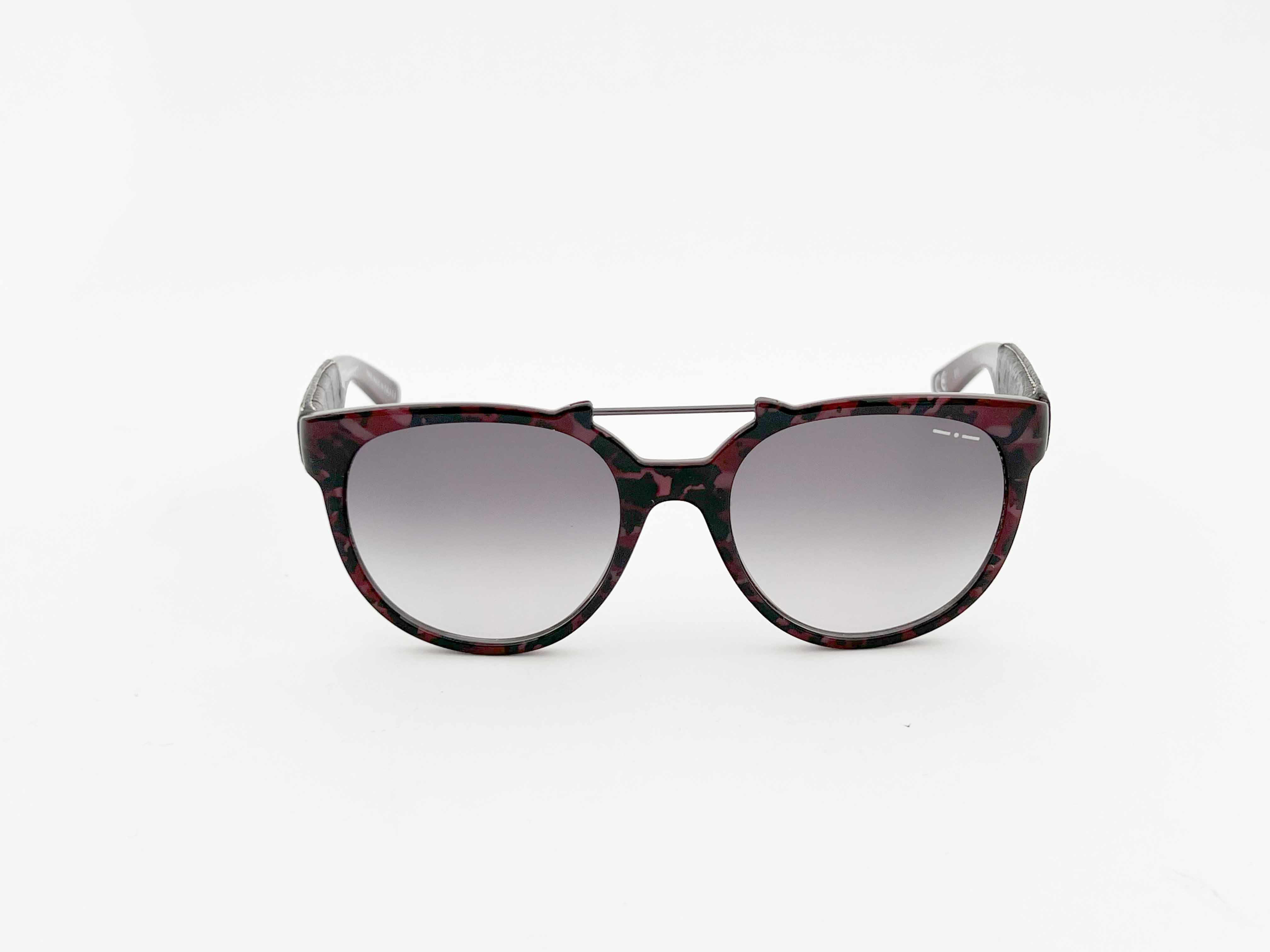 ITALIA INDEPENDENT II 0916Z 142.LTH 51 Unisex Güneş Gözlüğü