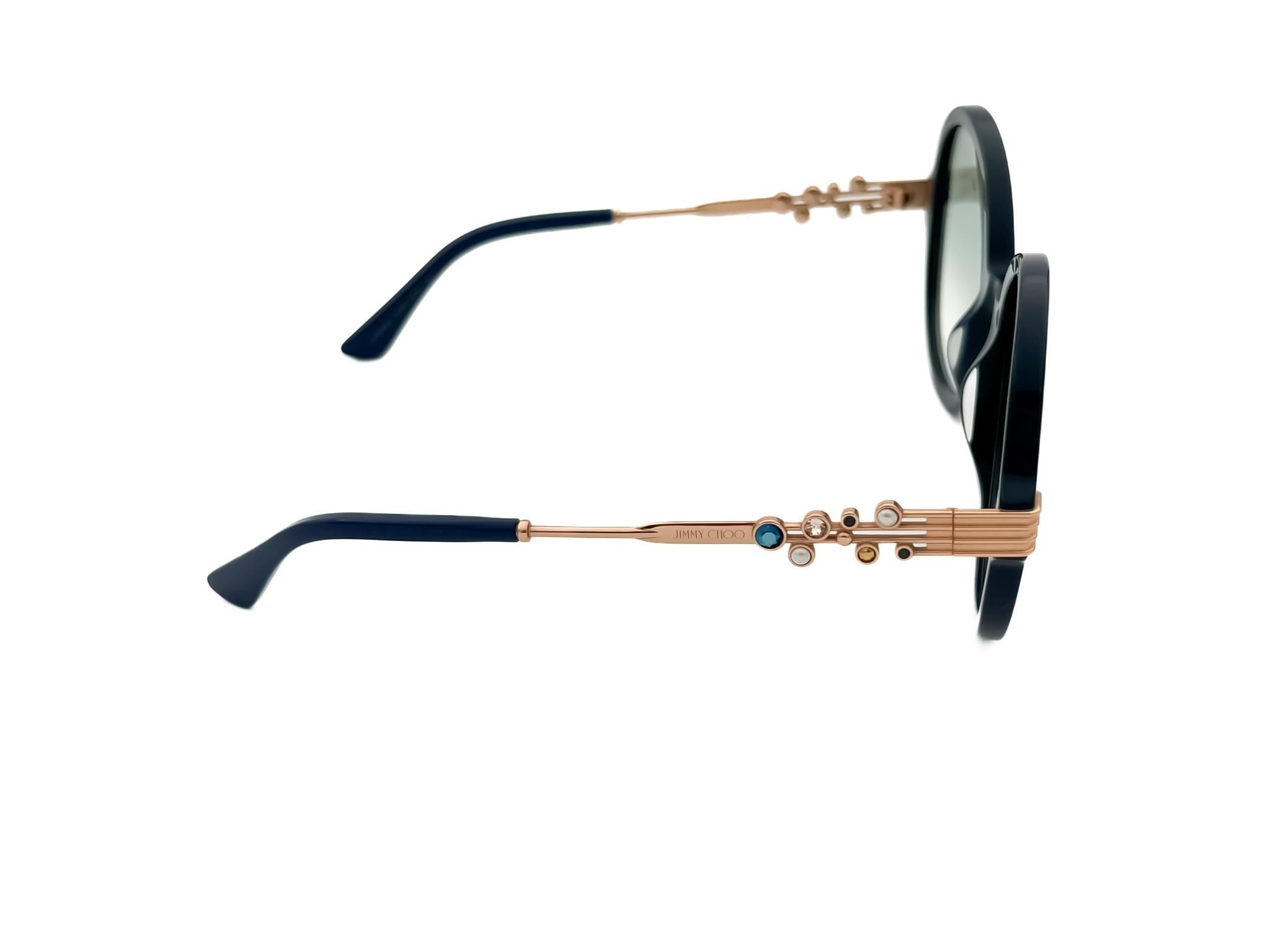 JIMMY CHOO JH ADRIA/G/S PJP 55 Kadın Güneş Gözlüğü