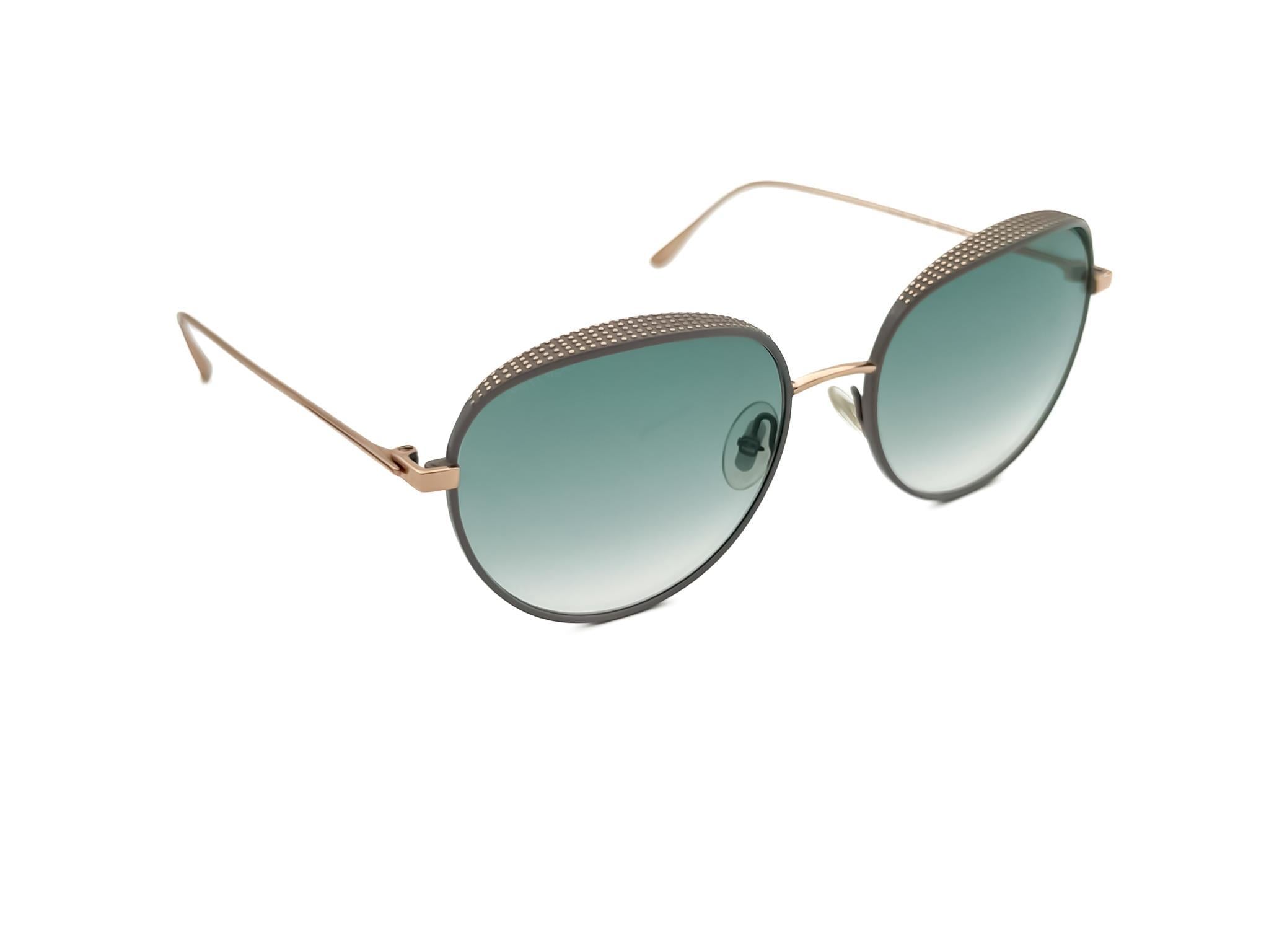 JIMMY CHOO JH ELLO/S NOQ 56 Kadın Güneş Gözlüğü