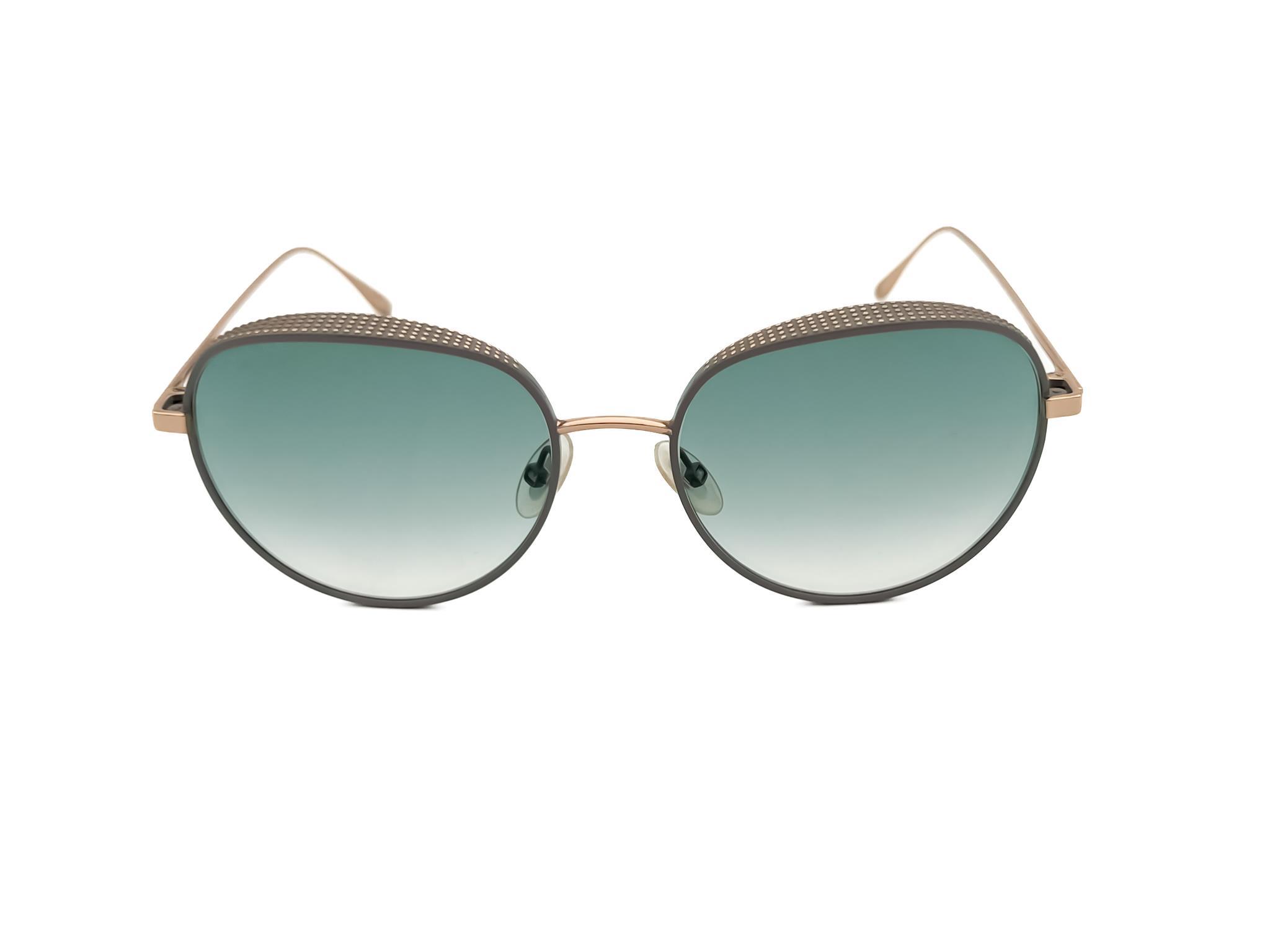 JIMMY CHOO JH ELLO/S NOQ 56 Kadın Güneş Gözlüğü