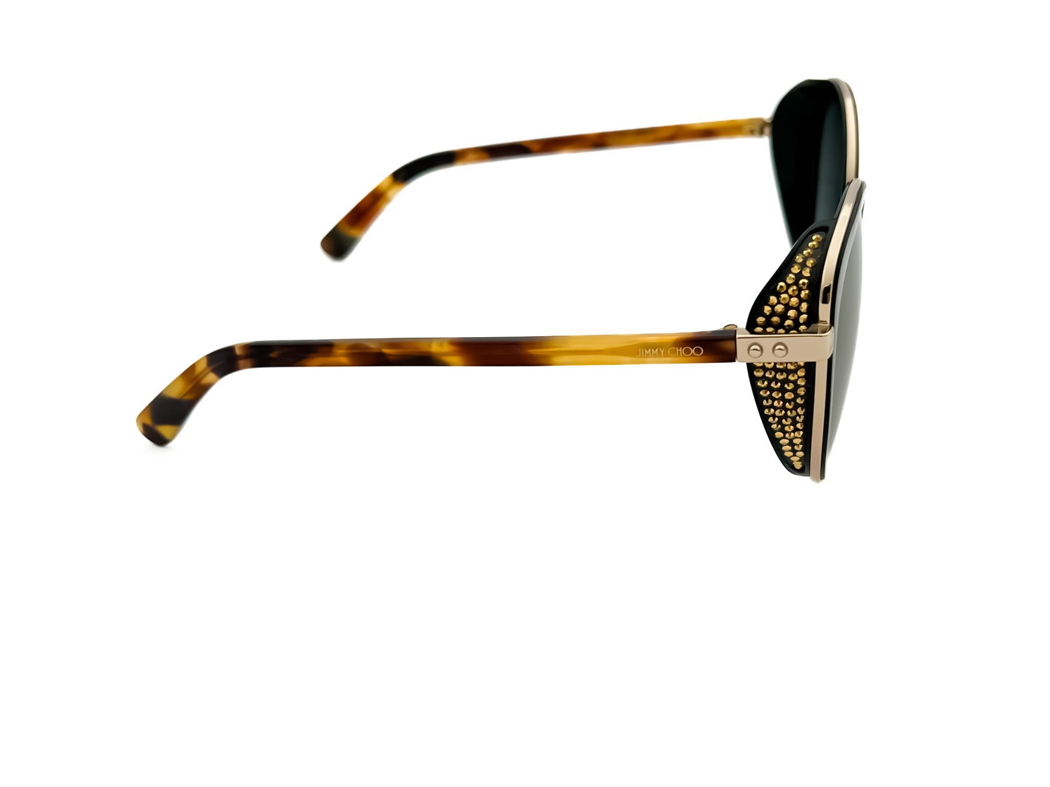 JIMMY CHOO JH GABBY/F/S 2M2 56 Kadın Güneş Gözlüğü