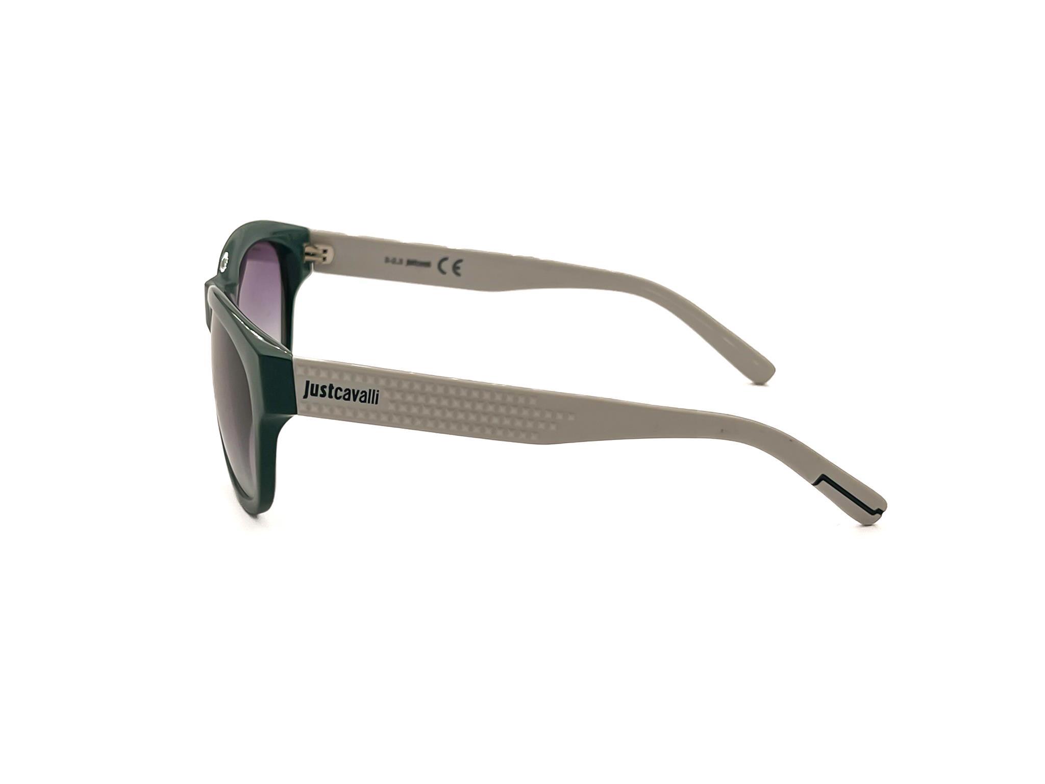 JUST CAVALLI JC 559S 96P 55 Unisex Güneş Gözlüğü