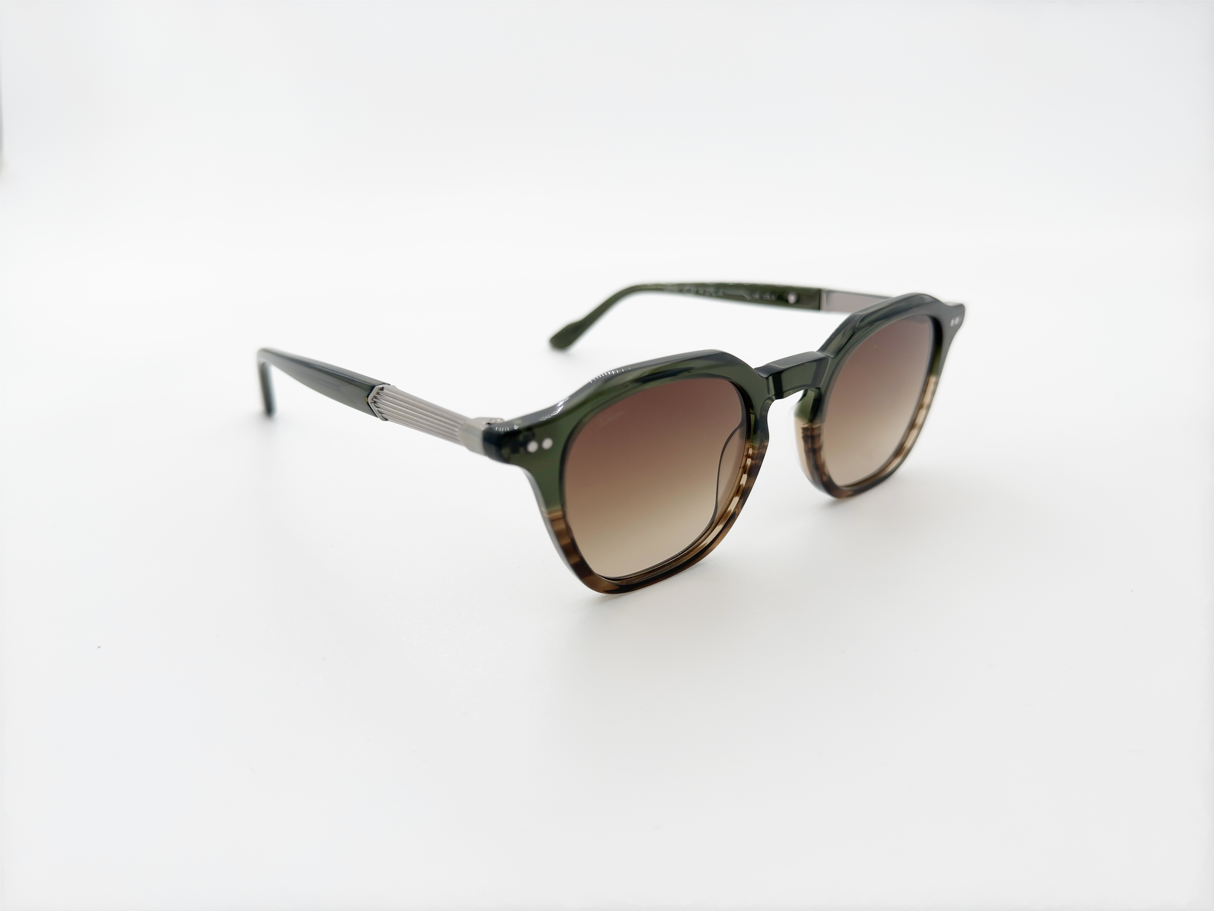 KILIAN BARONE 3 48 Unisex Güneş Gözlüğü