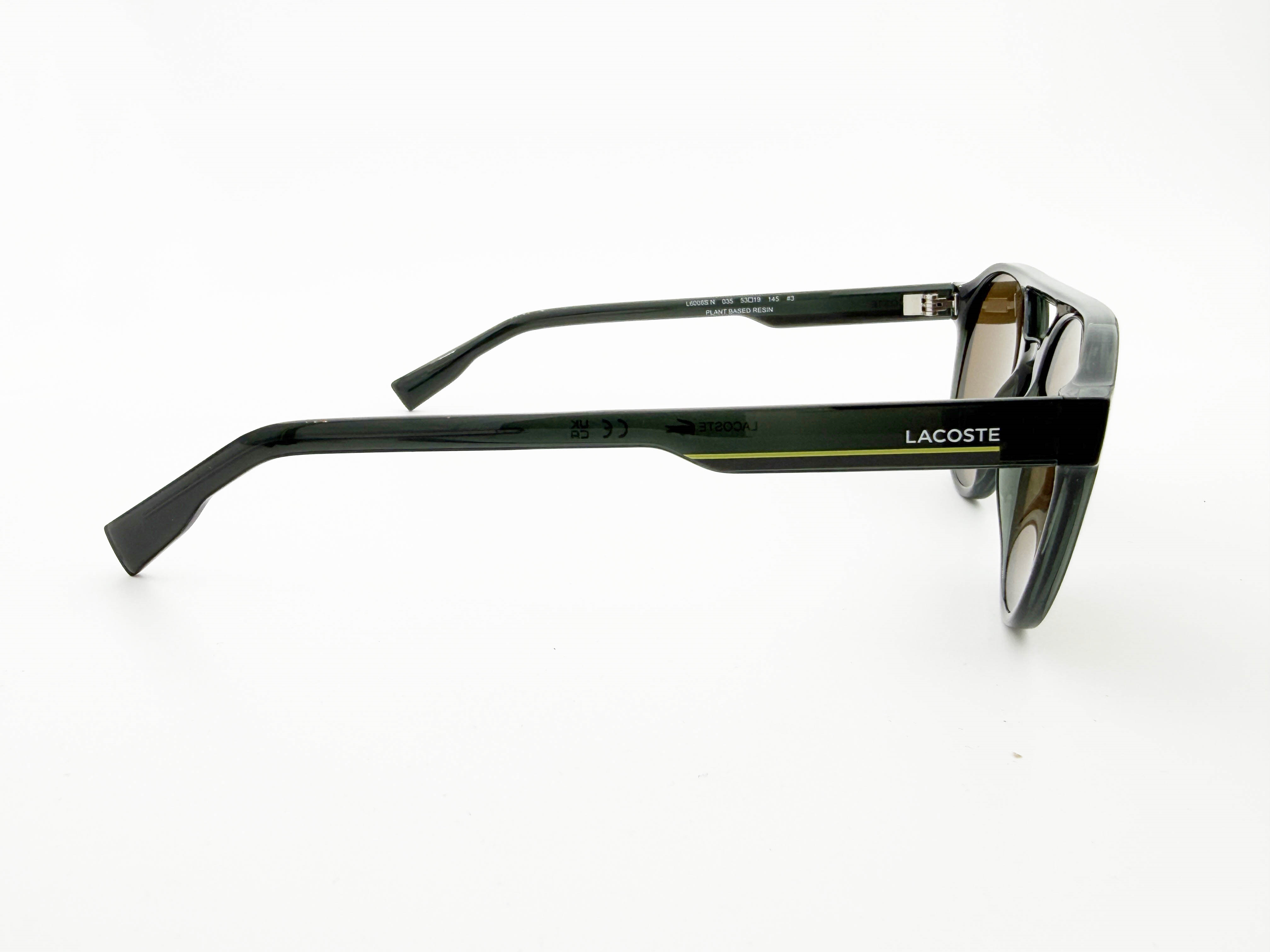 LACOSTE 6008S 035 53 Erkek Güneş Gözlüğü