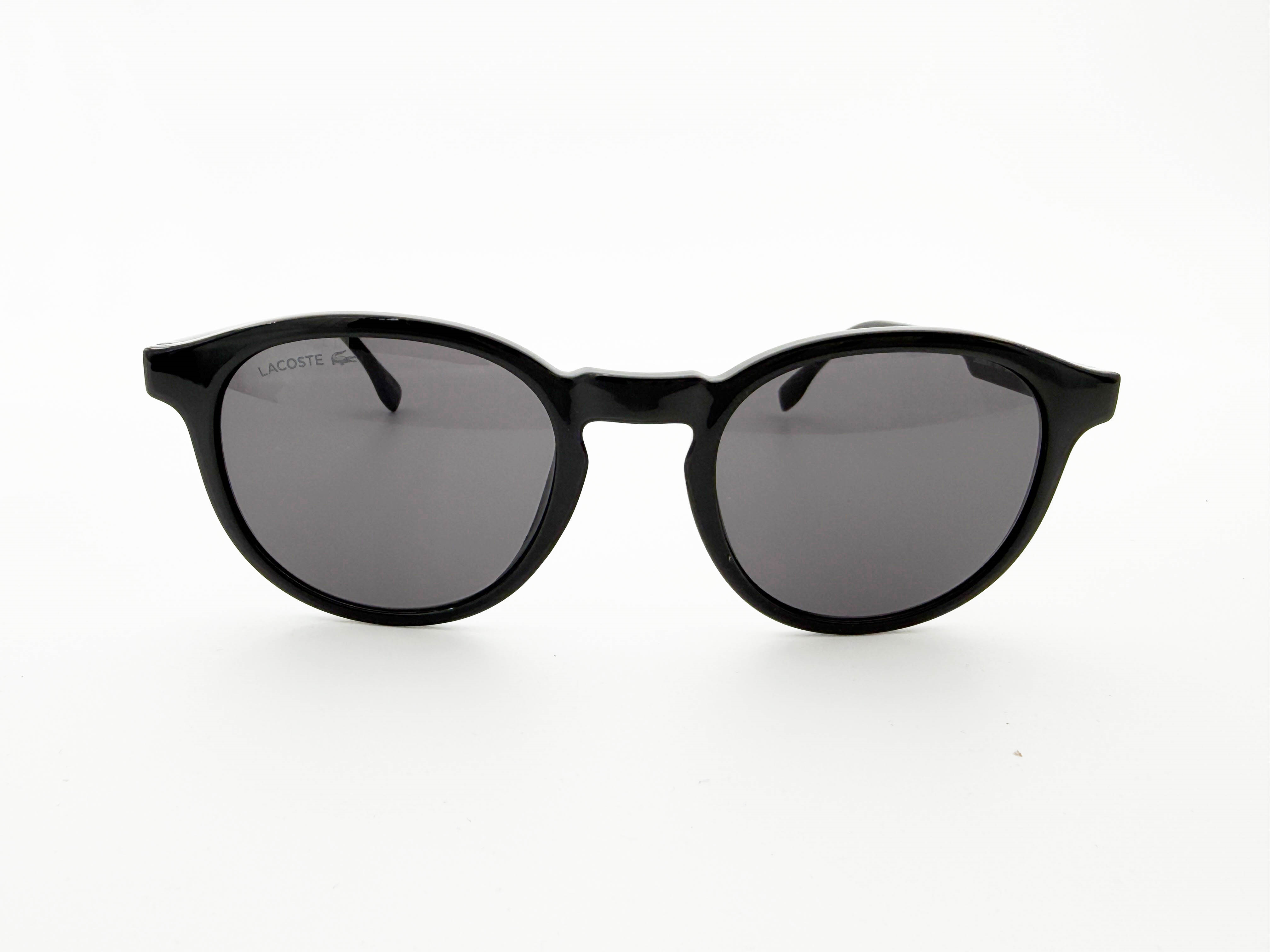 LACOSTE 6030S 001 50 Unisex Güneş Gözlüğü