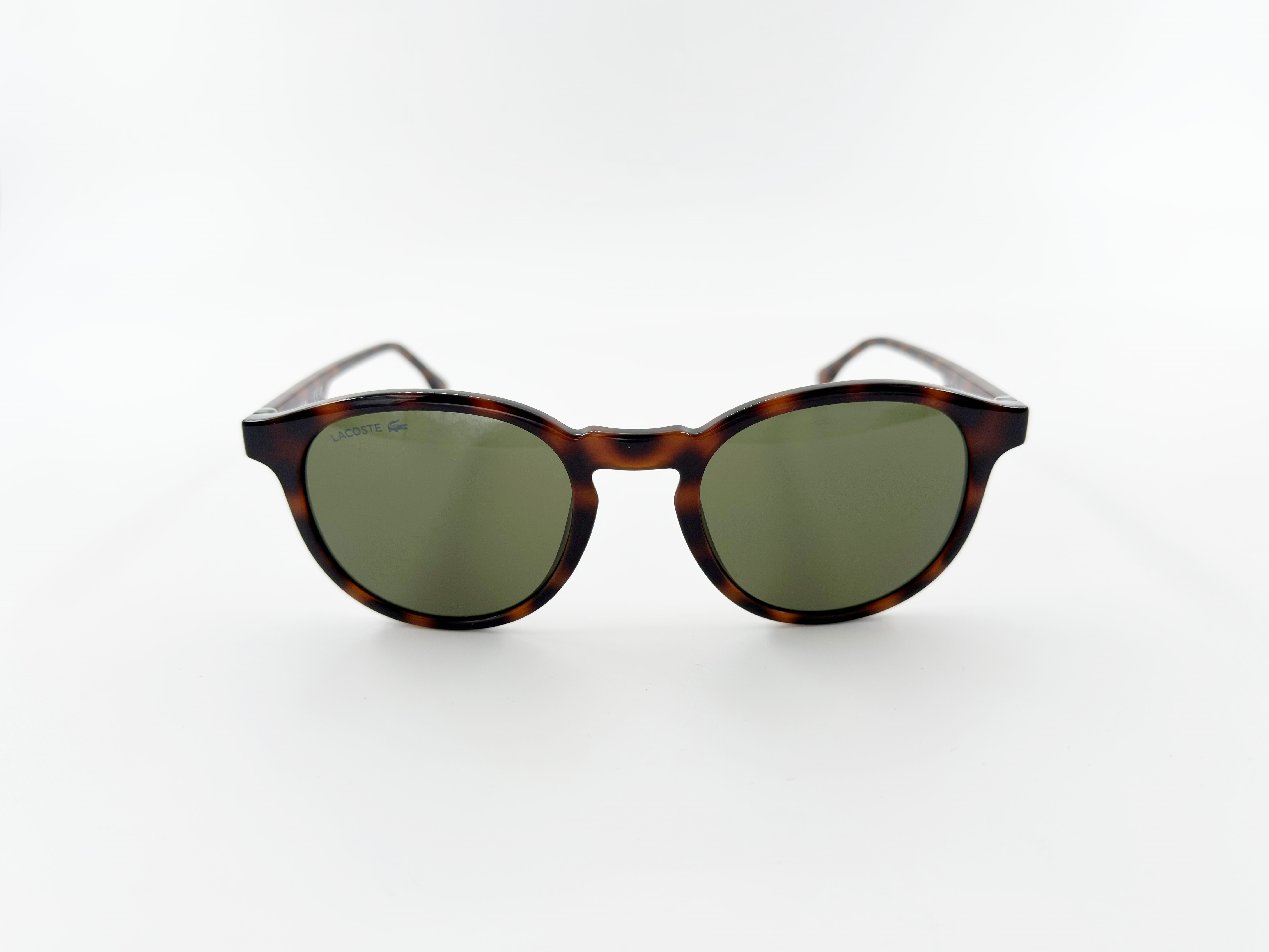 LACOSTE 6030S 214 50 Unisex Güneş Gözlüğü