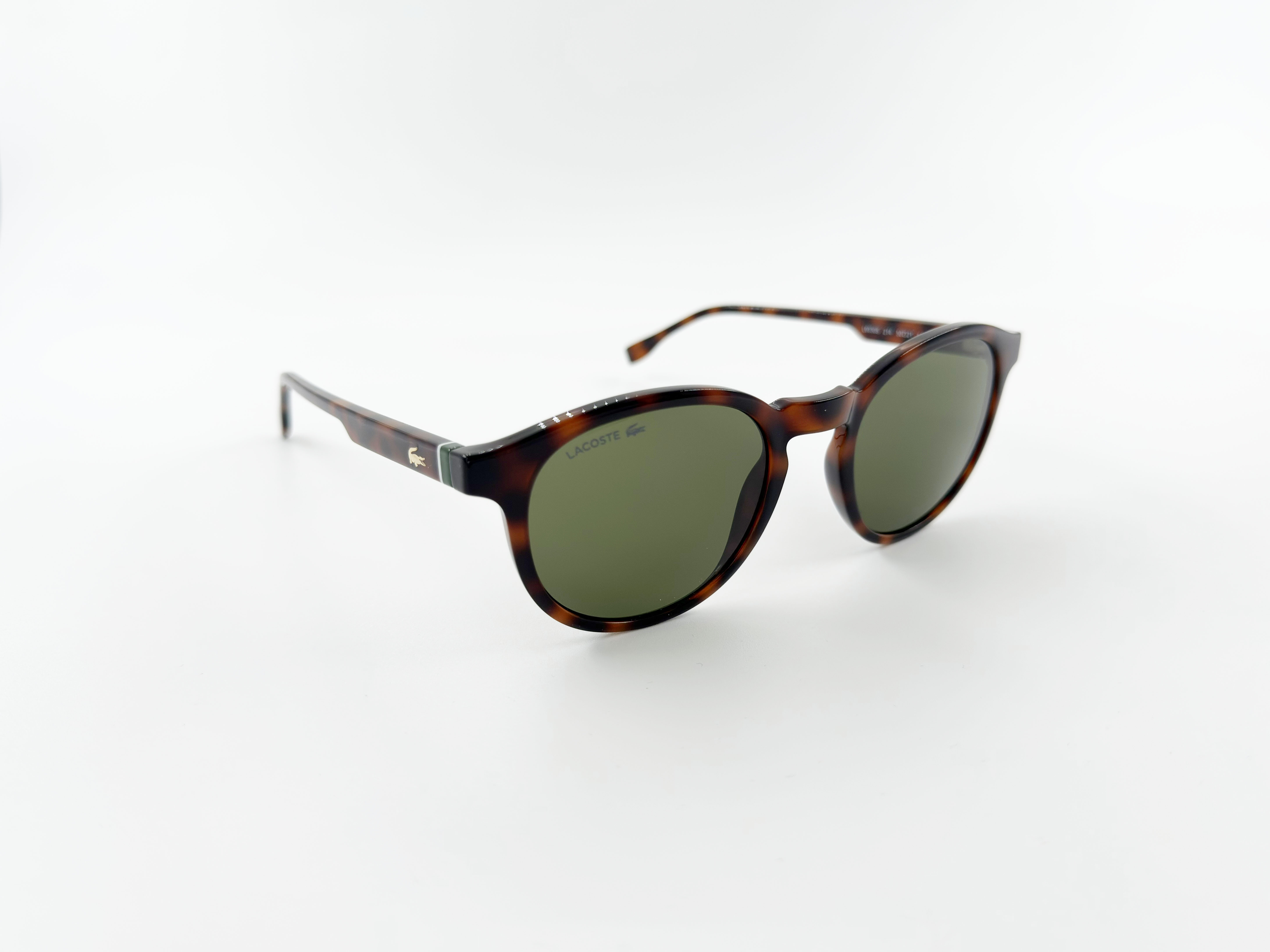 LACOSTE 6030S 214 50 Unisex Güneş Gözlüğü