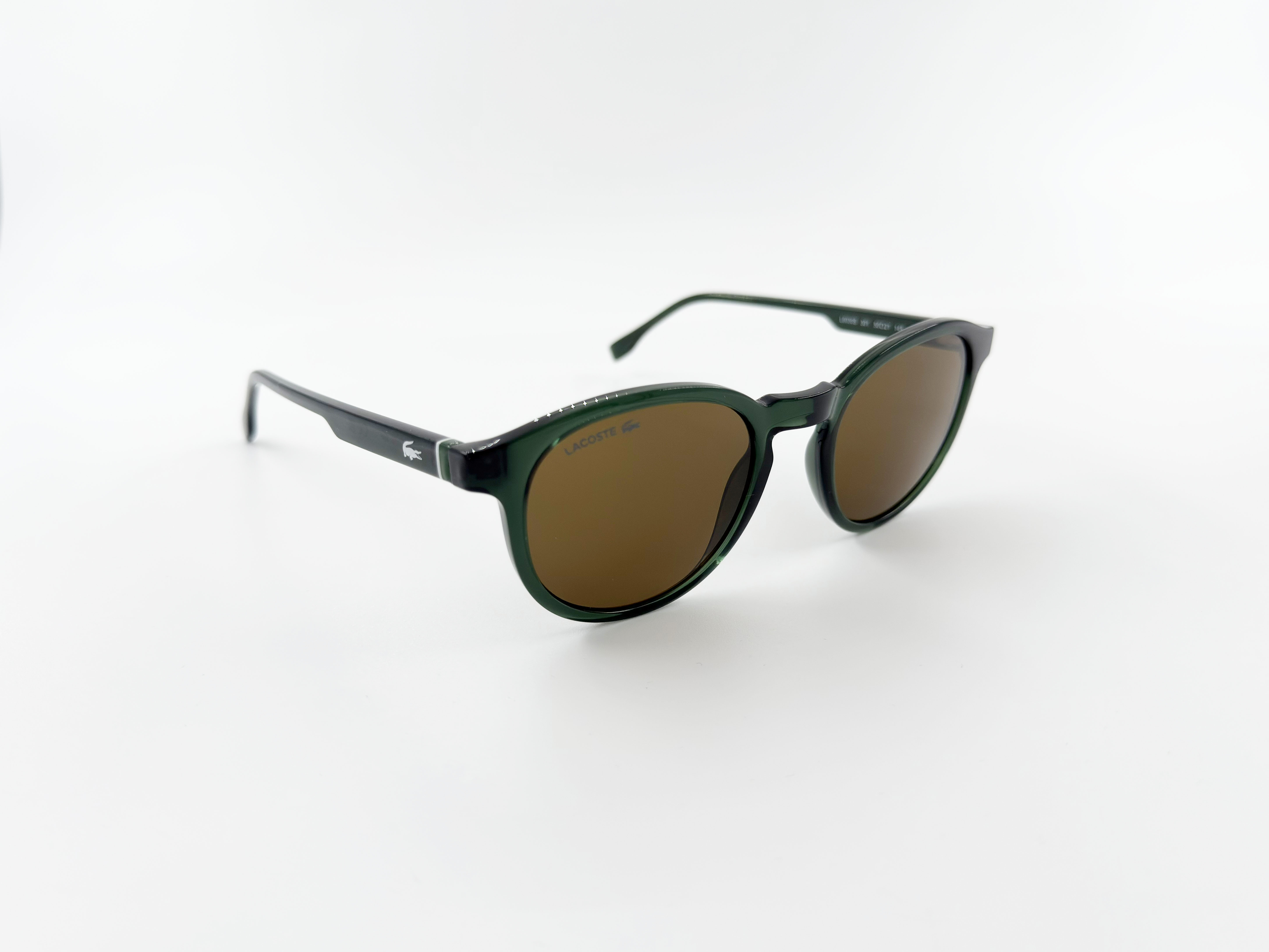 LACOSTE 6030S 301 50 Unisex Güneş Gözlüğü