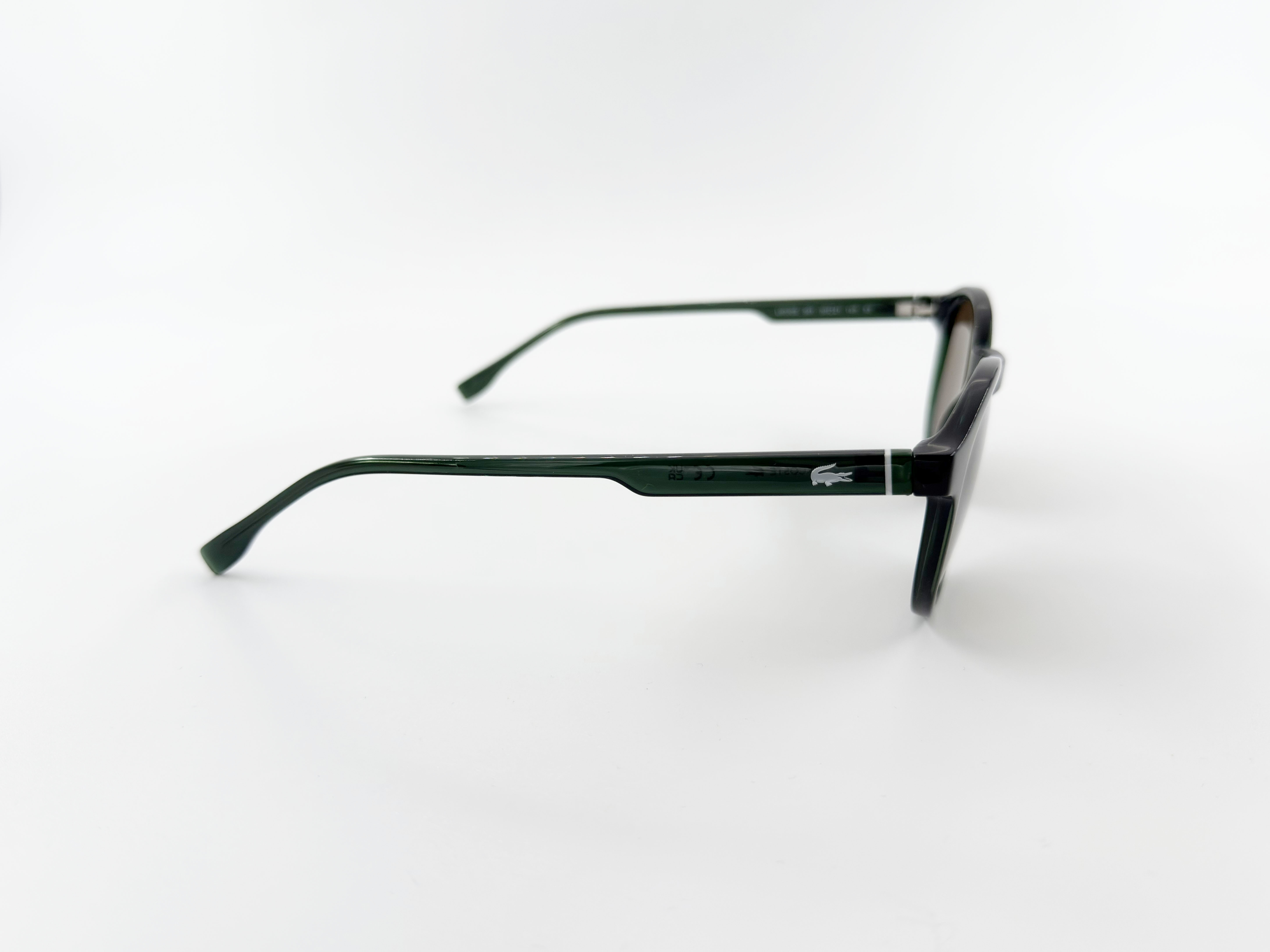 LACOSTE 6030S 301 50 Unisex Güneş Gözlüğü