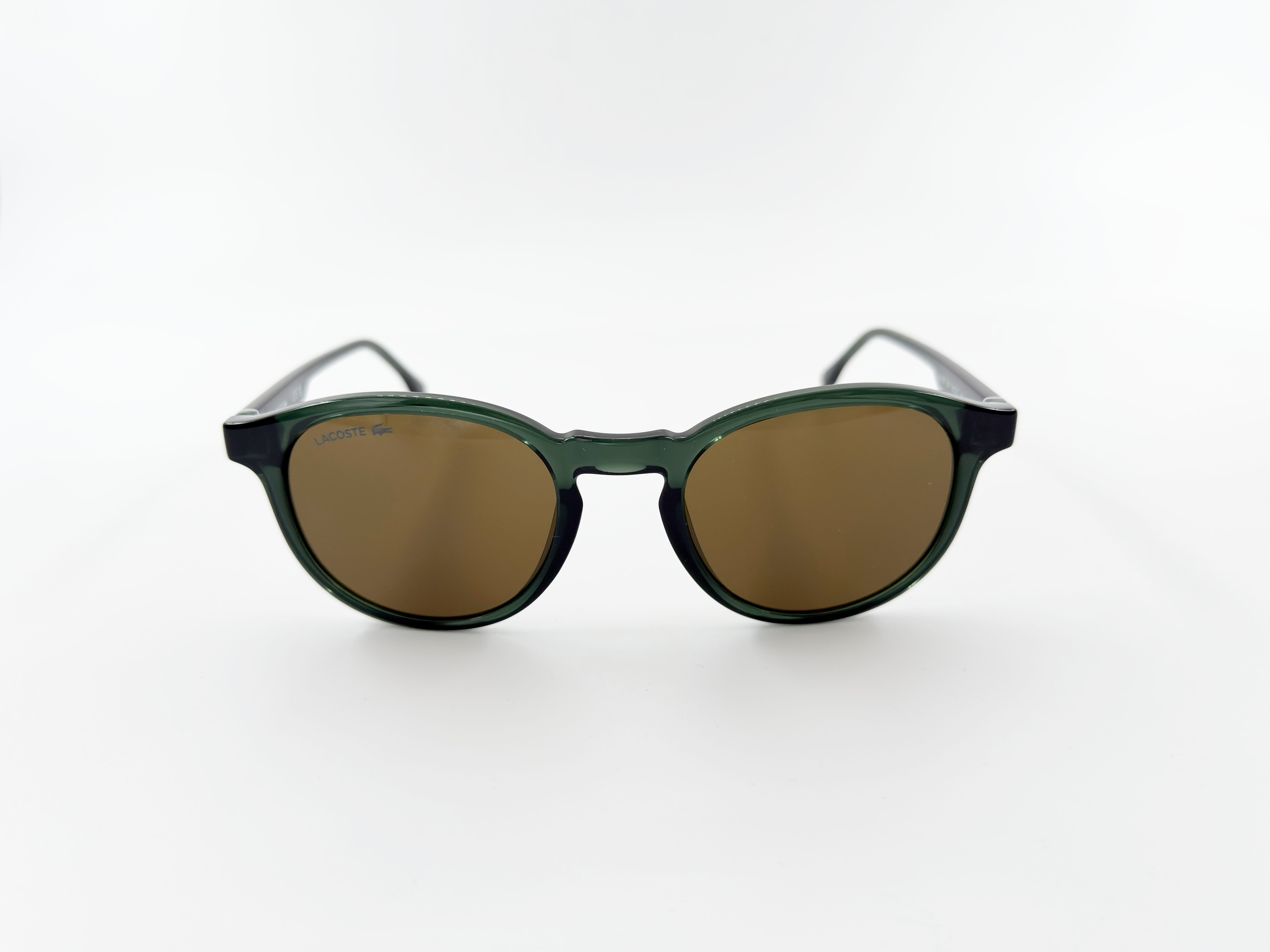 LACOSTE 6030S 301 50 Unisex Güneş Gözlüğü