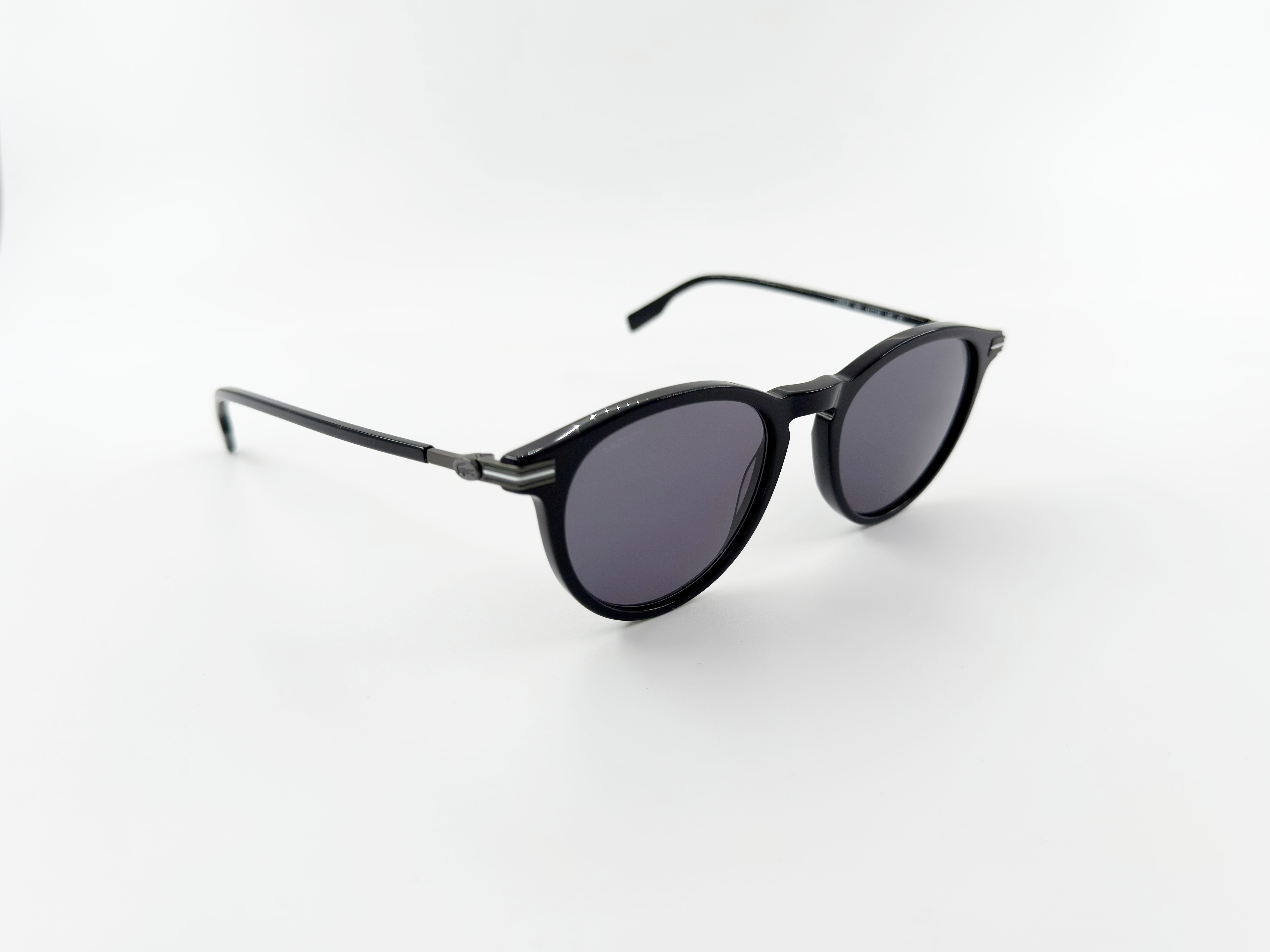 LACOSTE 6034S 001 51 Unisex Güneş Gözlüğü