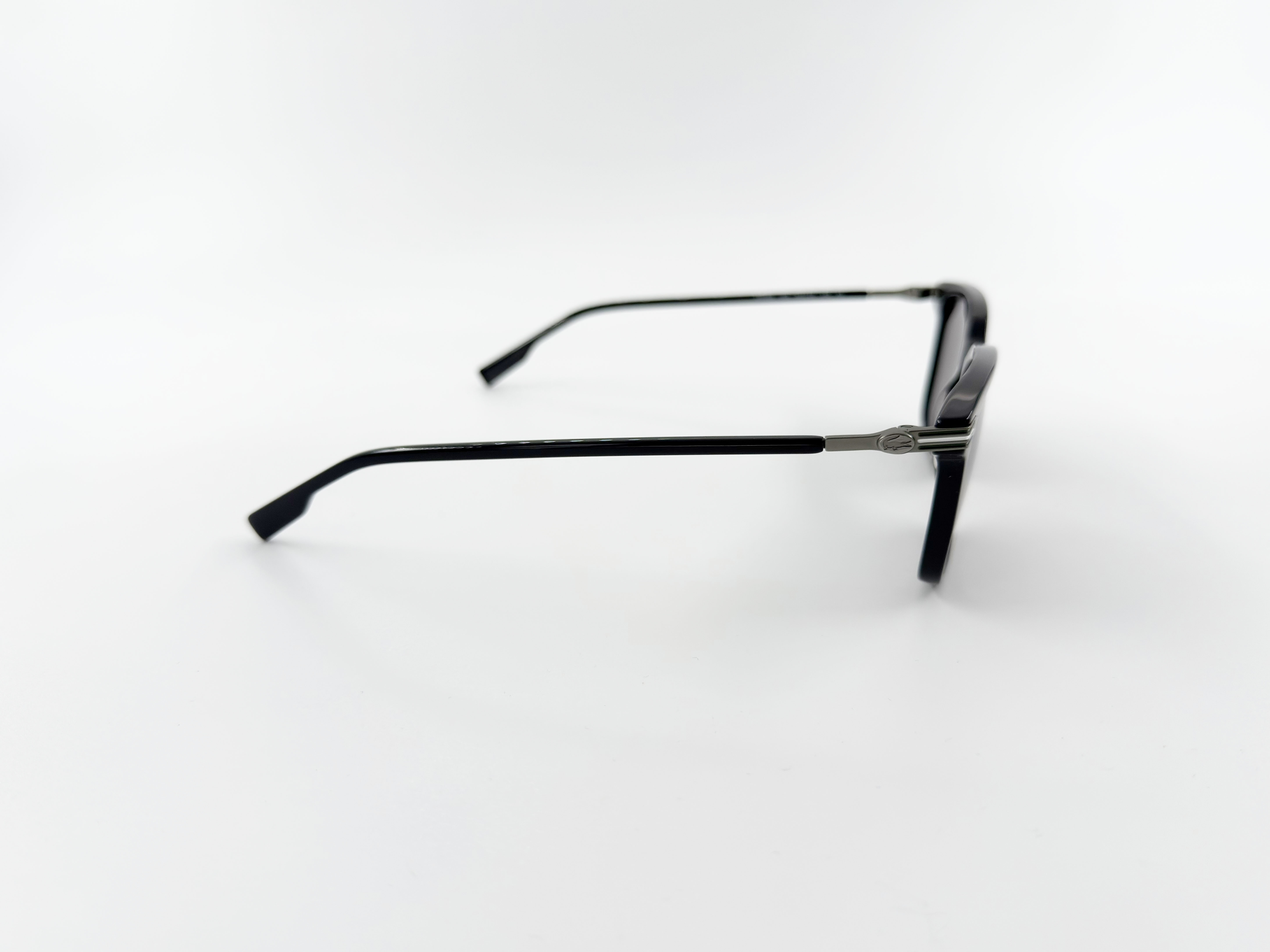 LACOSTE 6035S 001 53 Erkek Güneş Gözlüğü