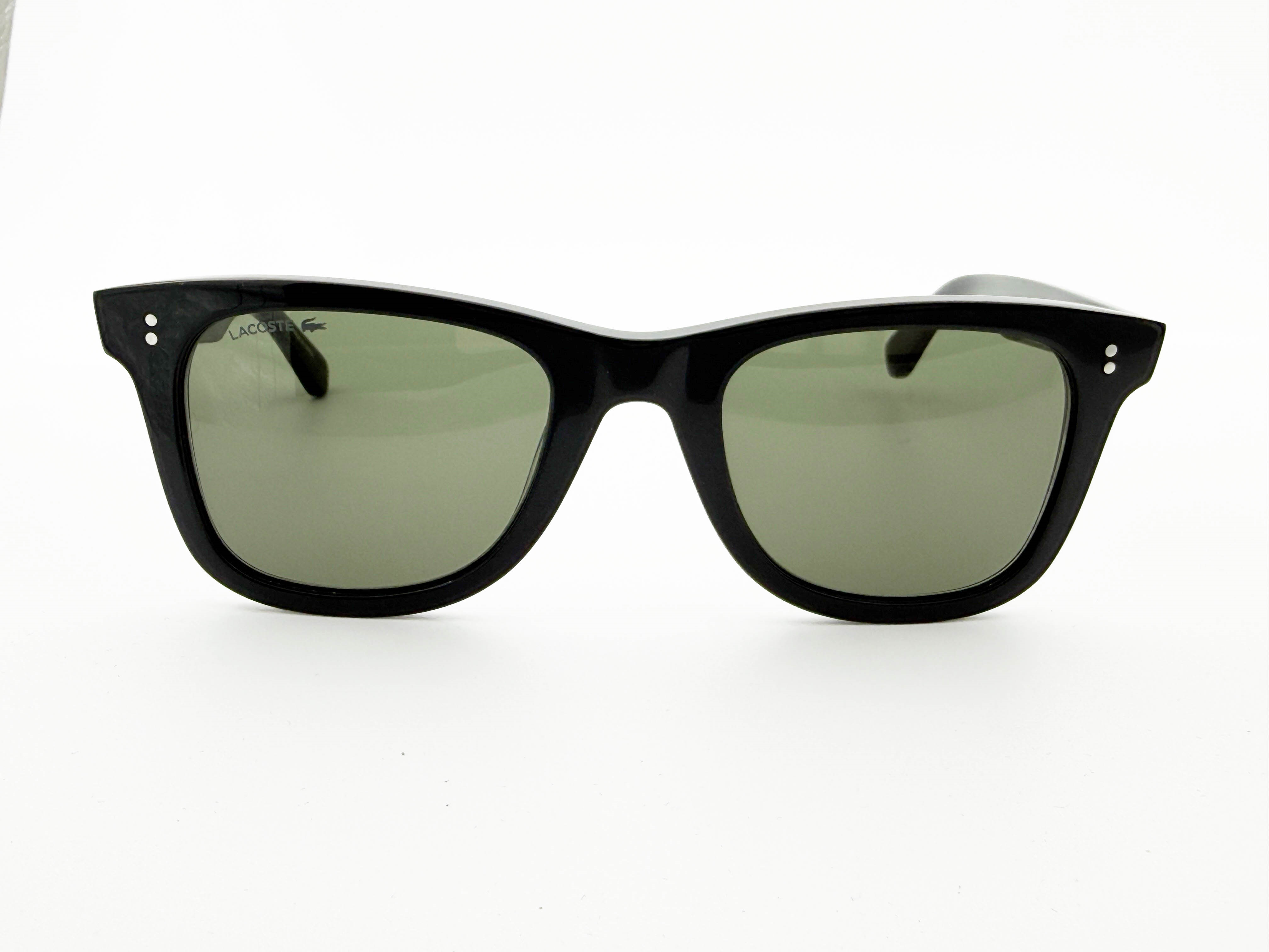 LACOSTE 6036S 001 52 Erkek Güneş Gözlüğü