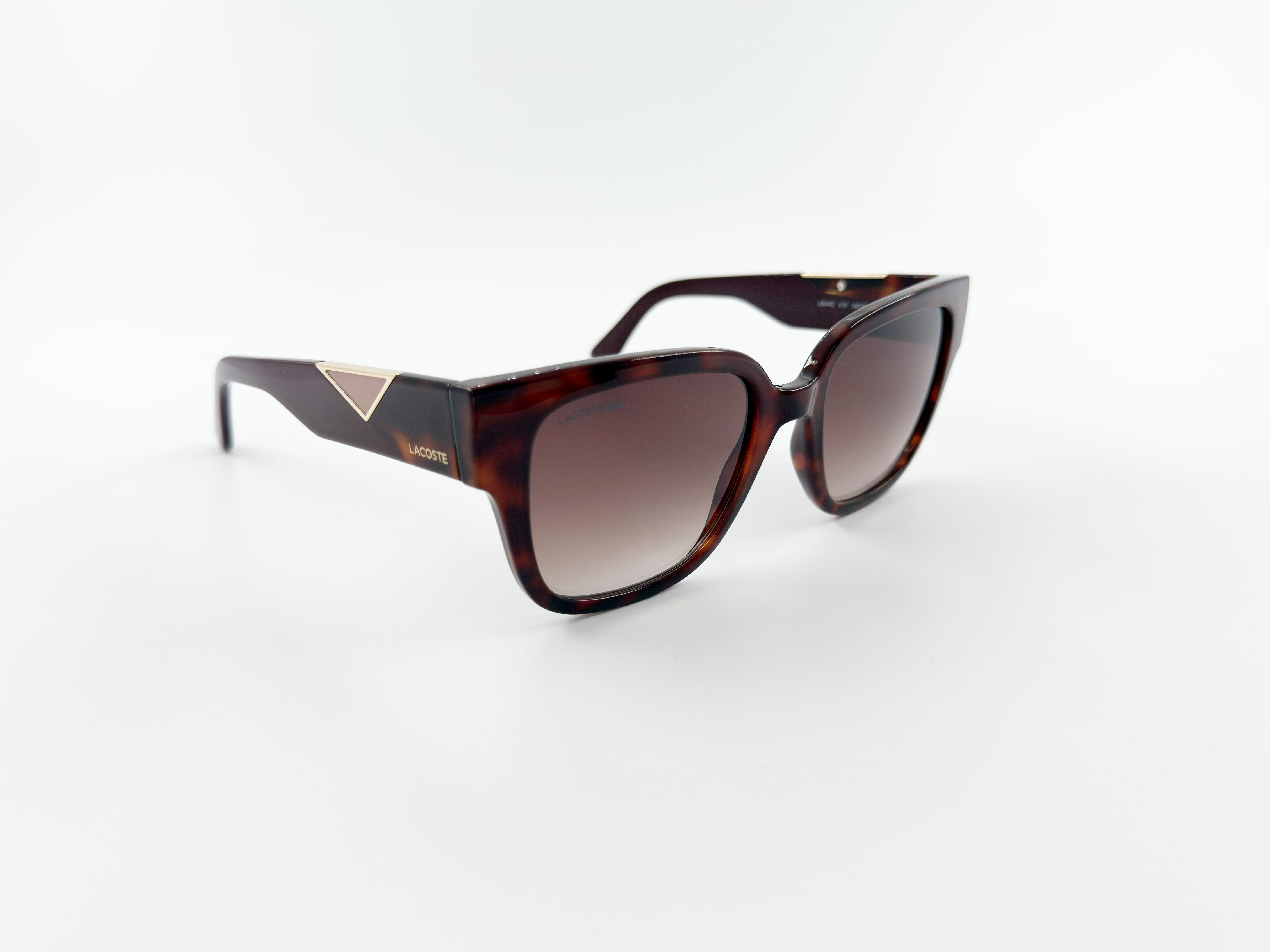 LACOSTE 6044S 214 54 Kadın Güneş Gözlüğü
