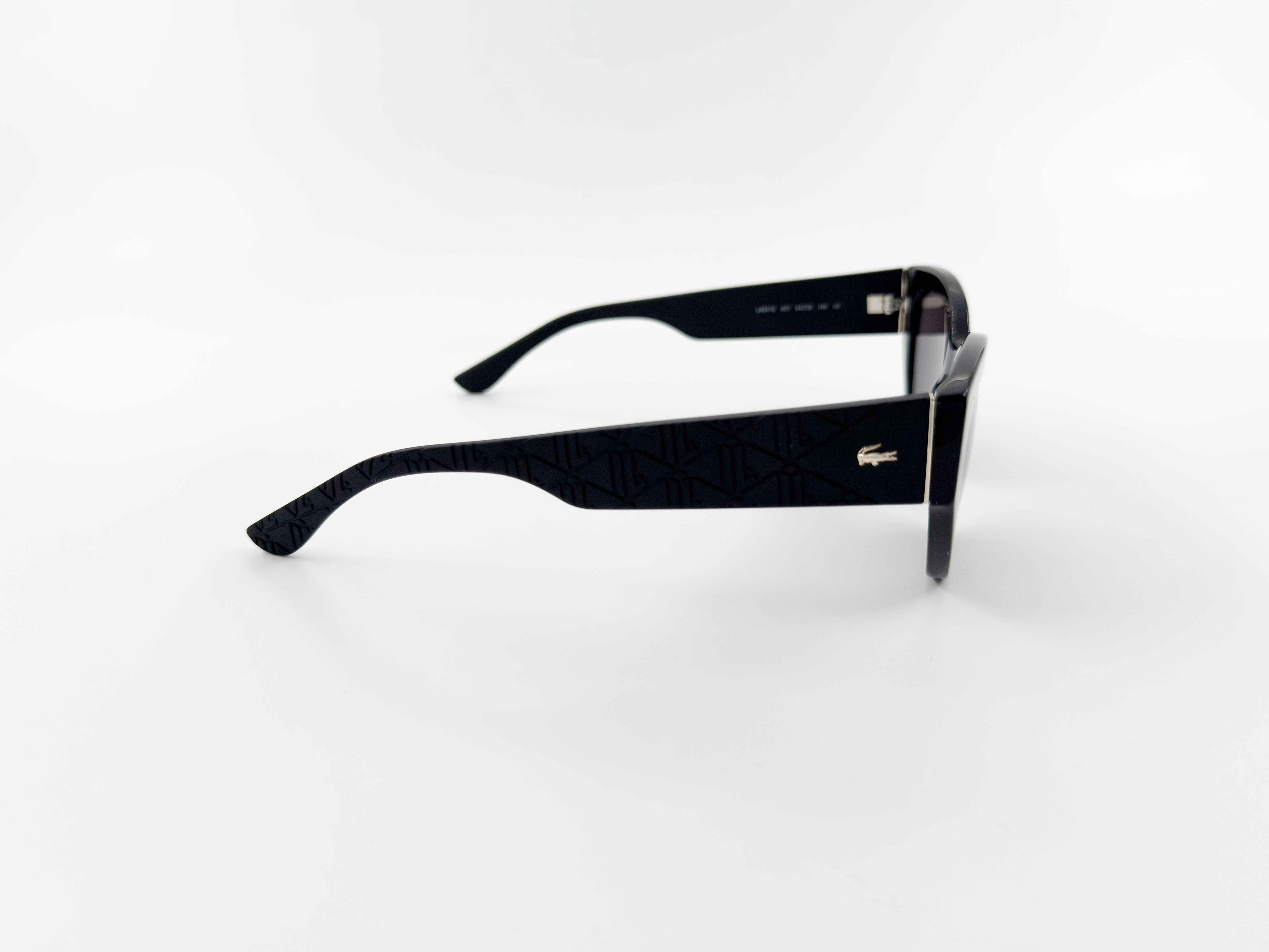LACOSTE 6047S 001 54 Kadın Güneş Gözlüğü