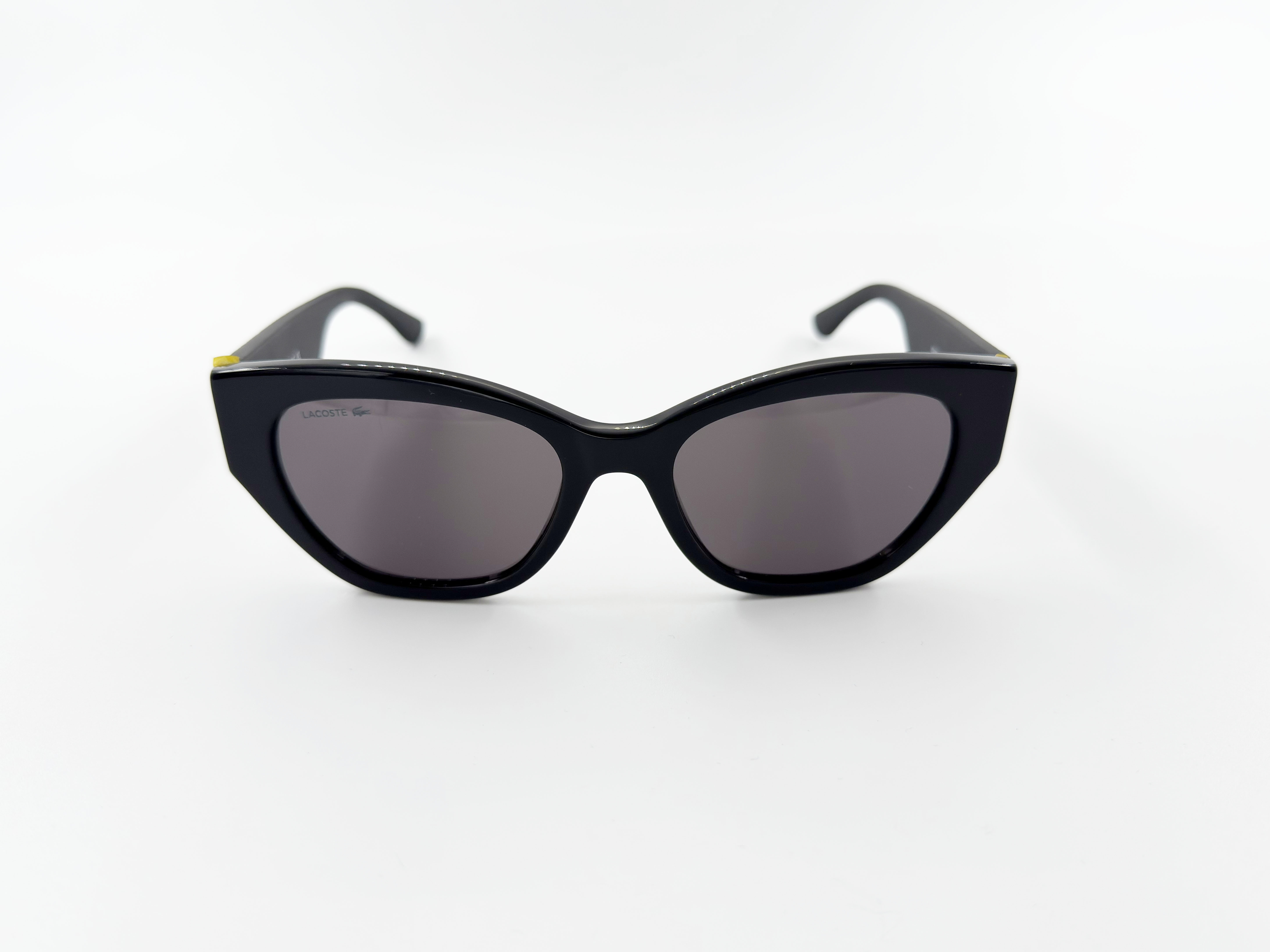LACOSTE 6047S 001 54 Kadın Güneş Gözlüğü