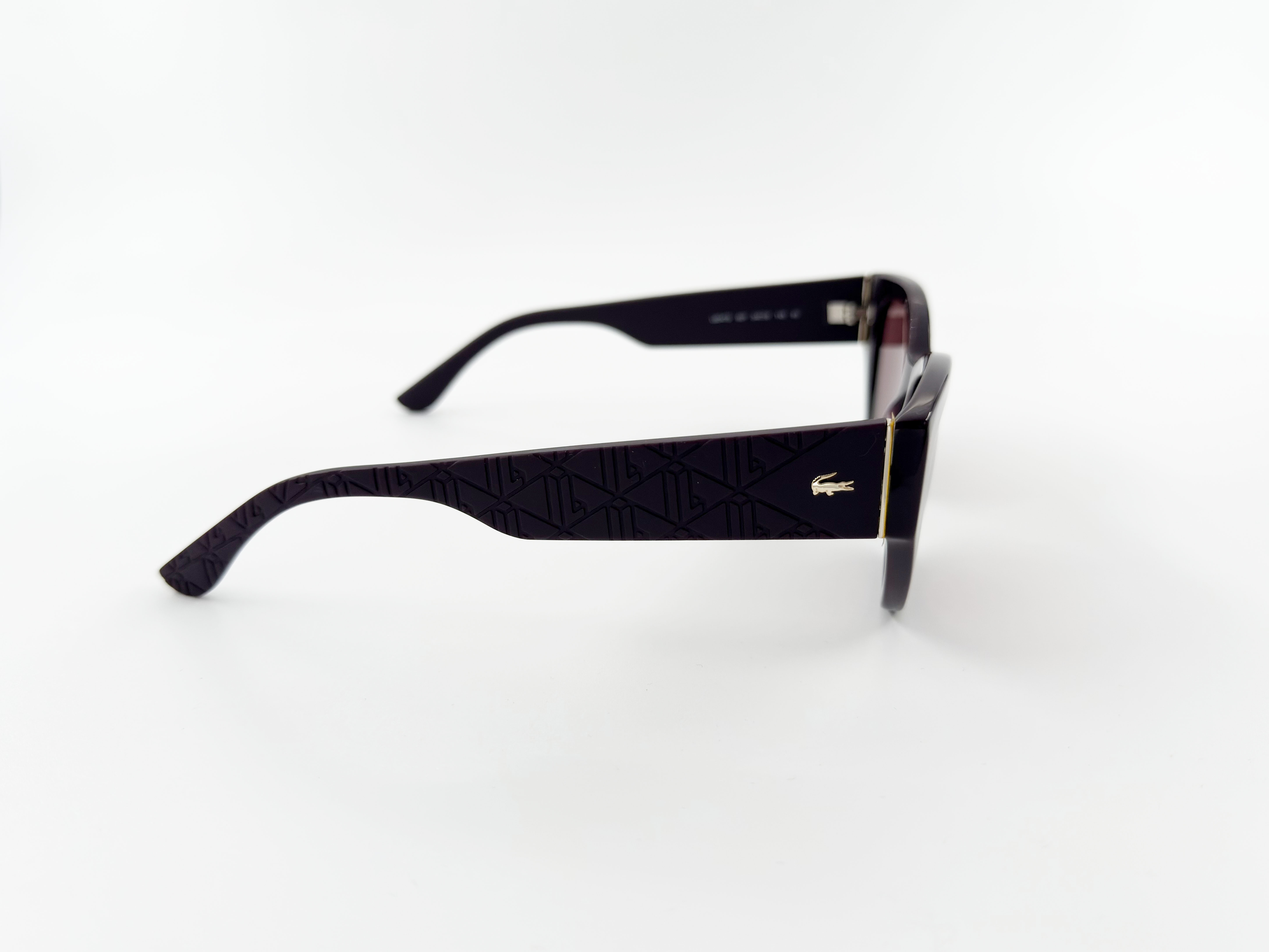 LACOSTE 6047S 601 54 Kadın Güneş Gözlüğü