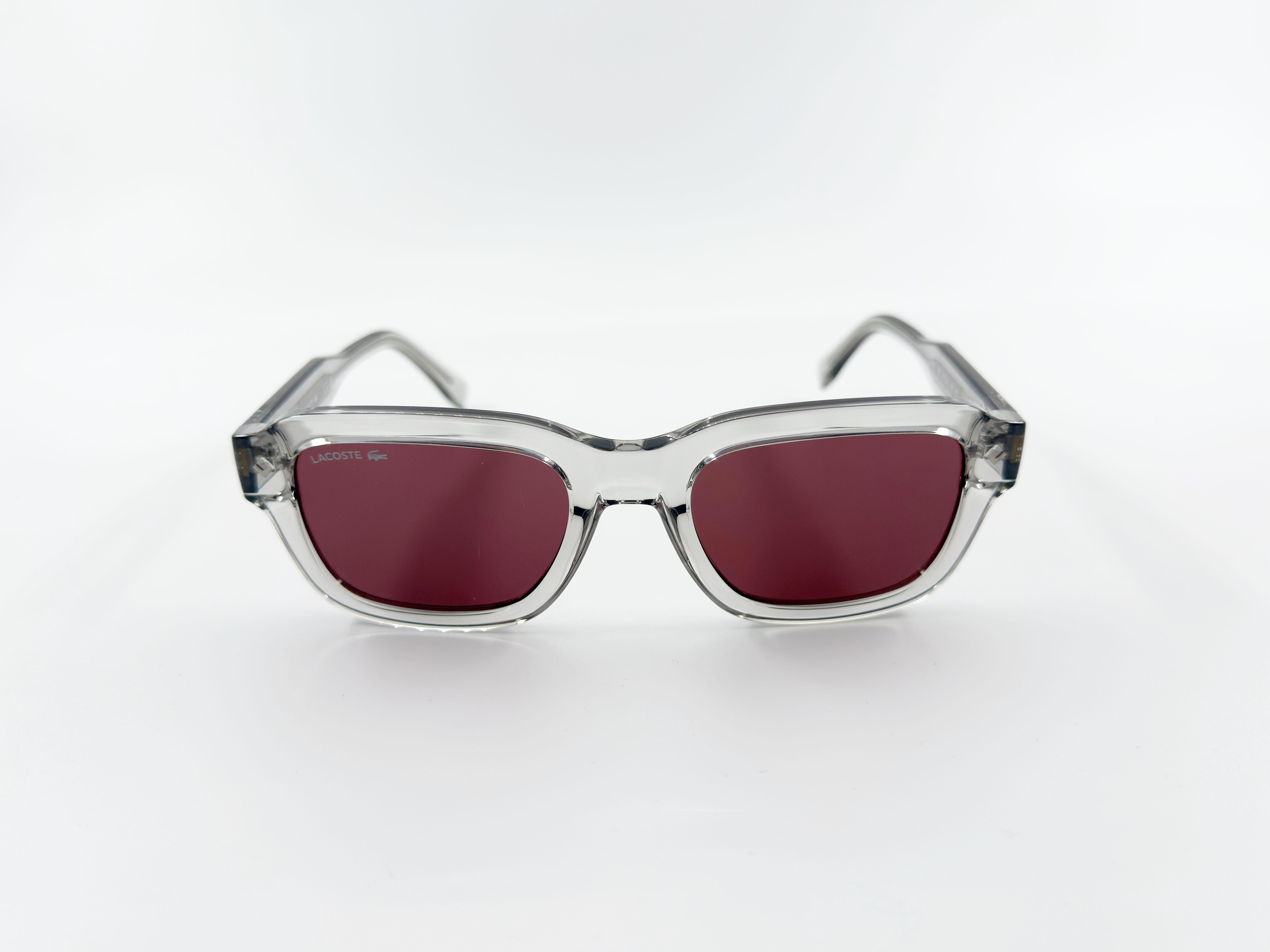 LACOSTE 6048S 038 51 Unisex Güneş Gözlüğü