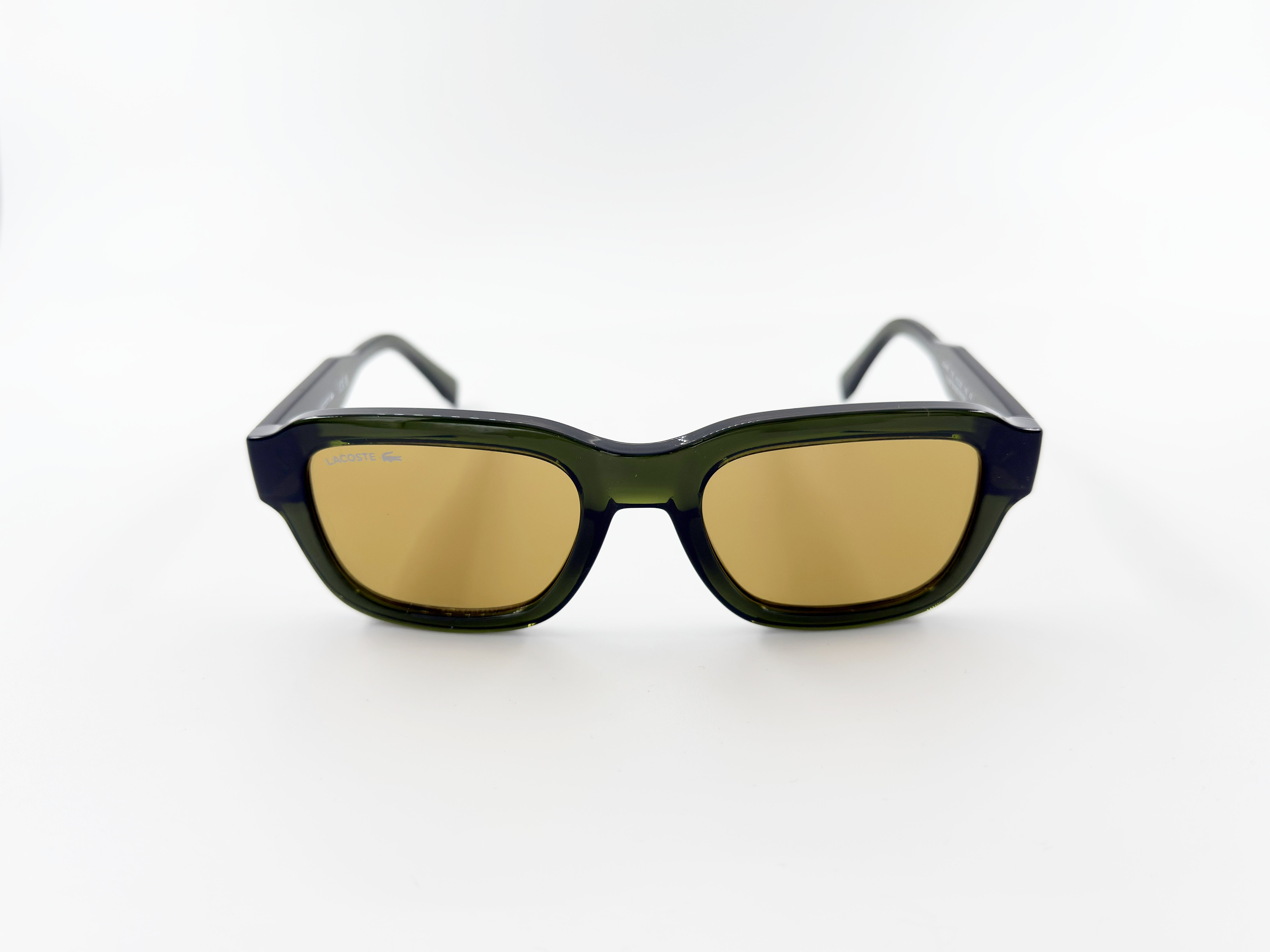 LACOSTE 6048S 275 51 Unisex Güneş Gözlüğü