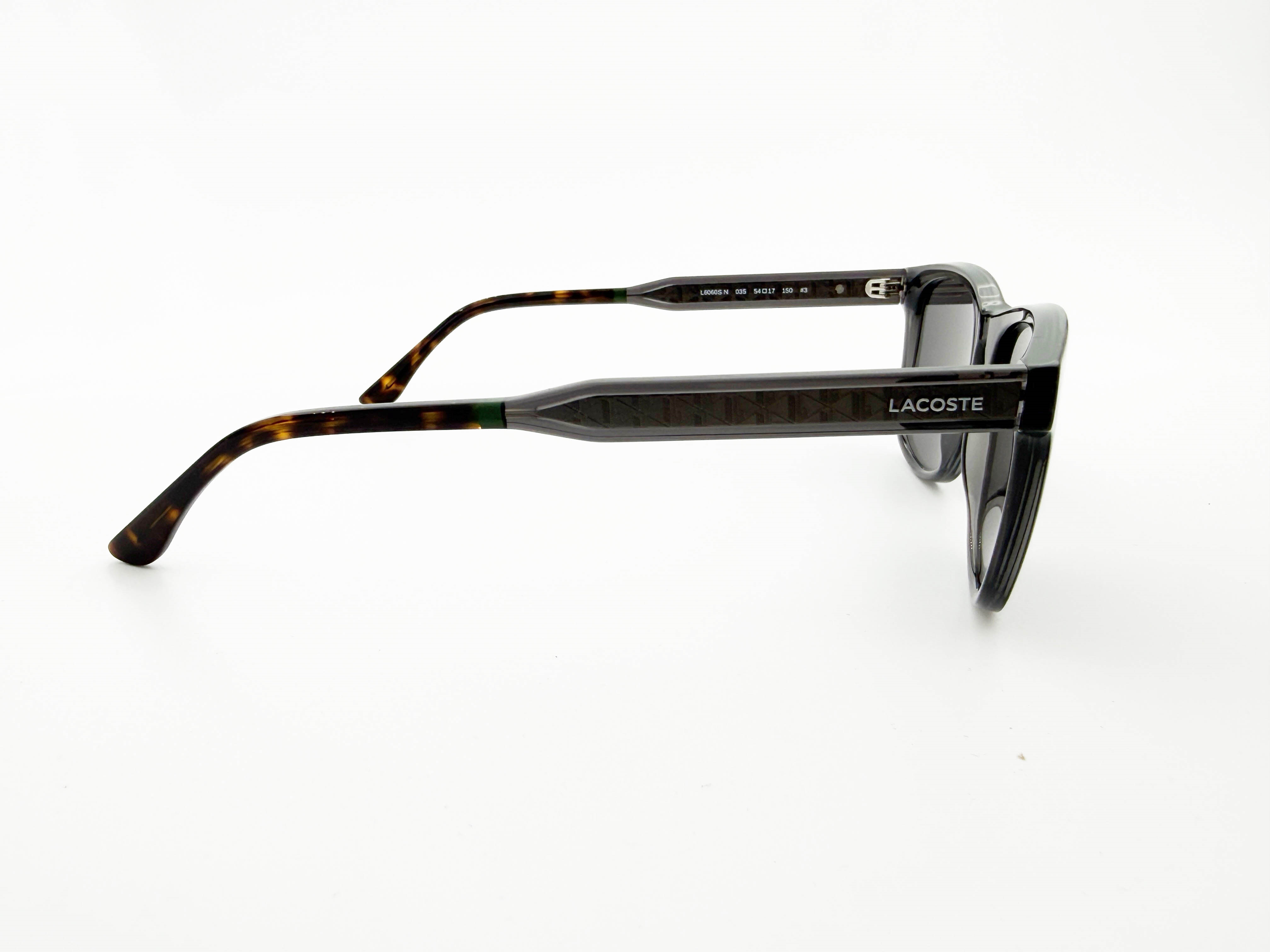 LACOSTE 6060S 035 54 Erkek Güneş Gözlüğü