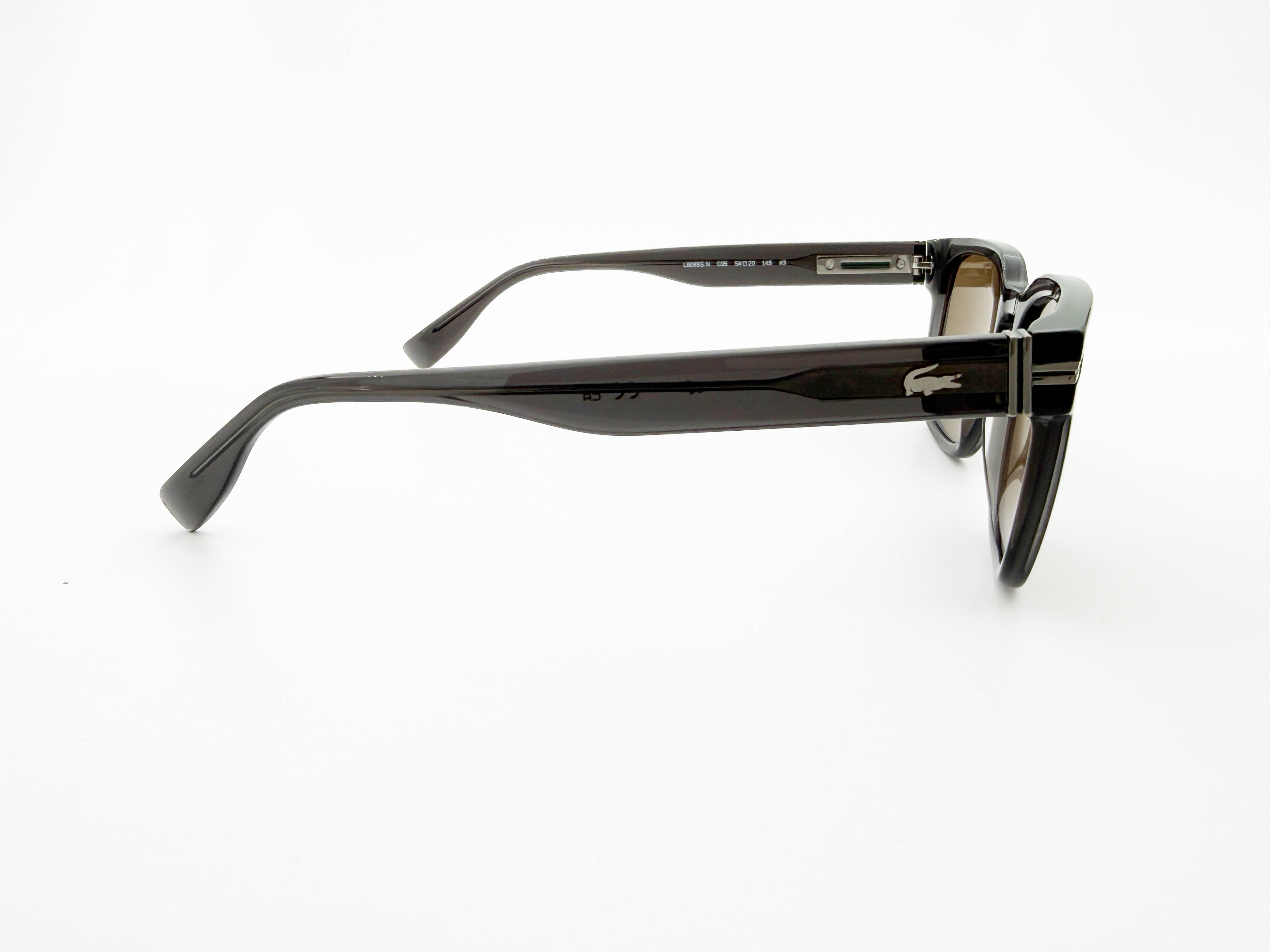 LACOSTE 6065S 035 54 Erkek Güneş Gözlüğü
