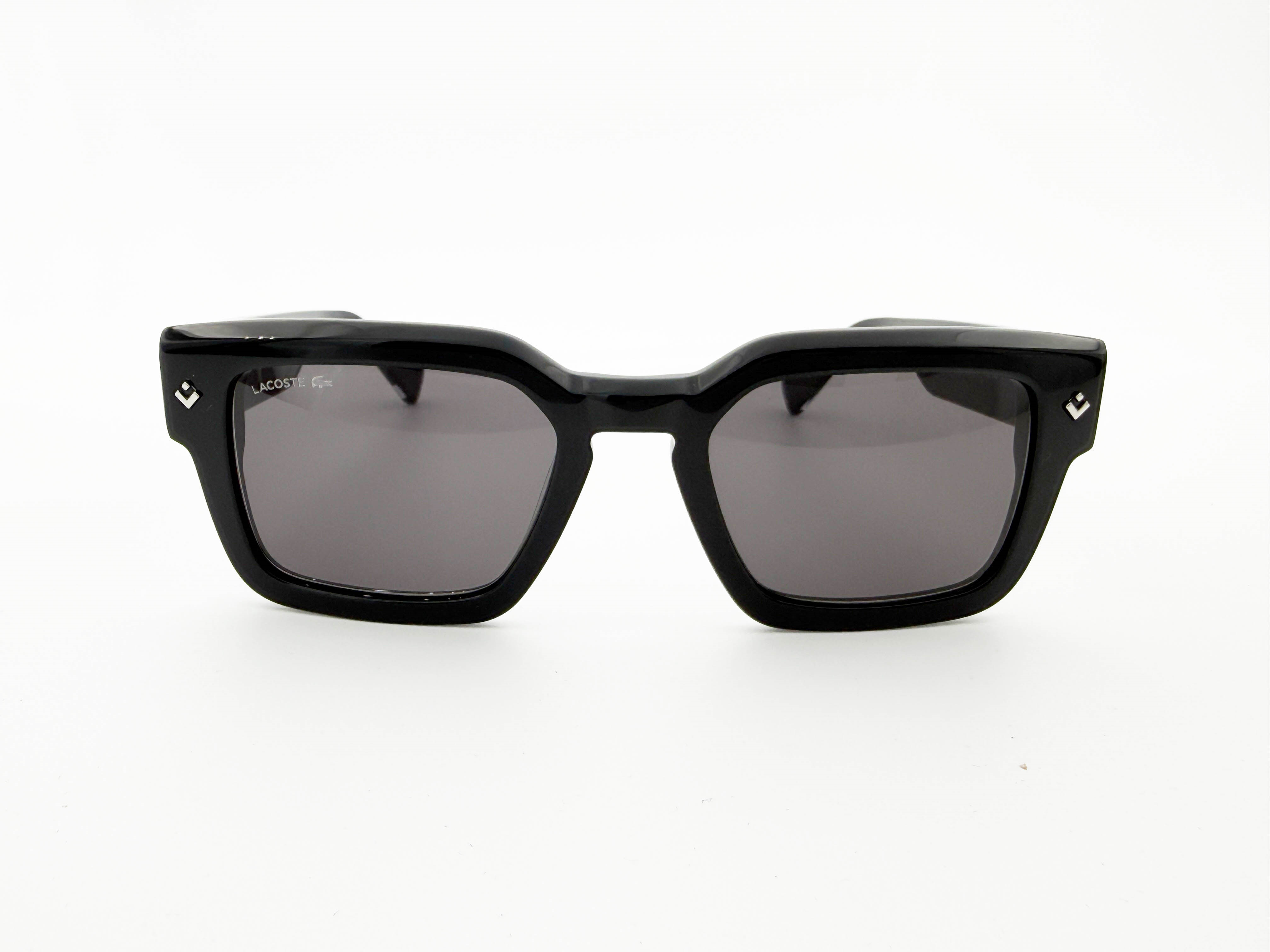 LACOSTE 6071S 001 52 Erkek Güneş Gözlüğü