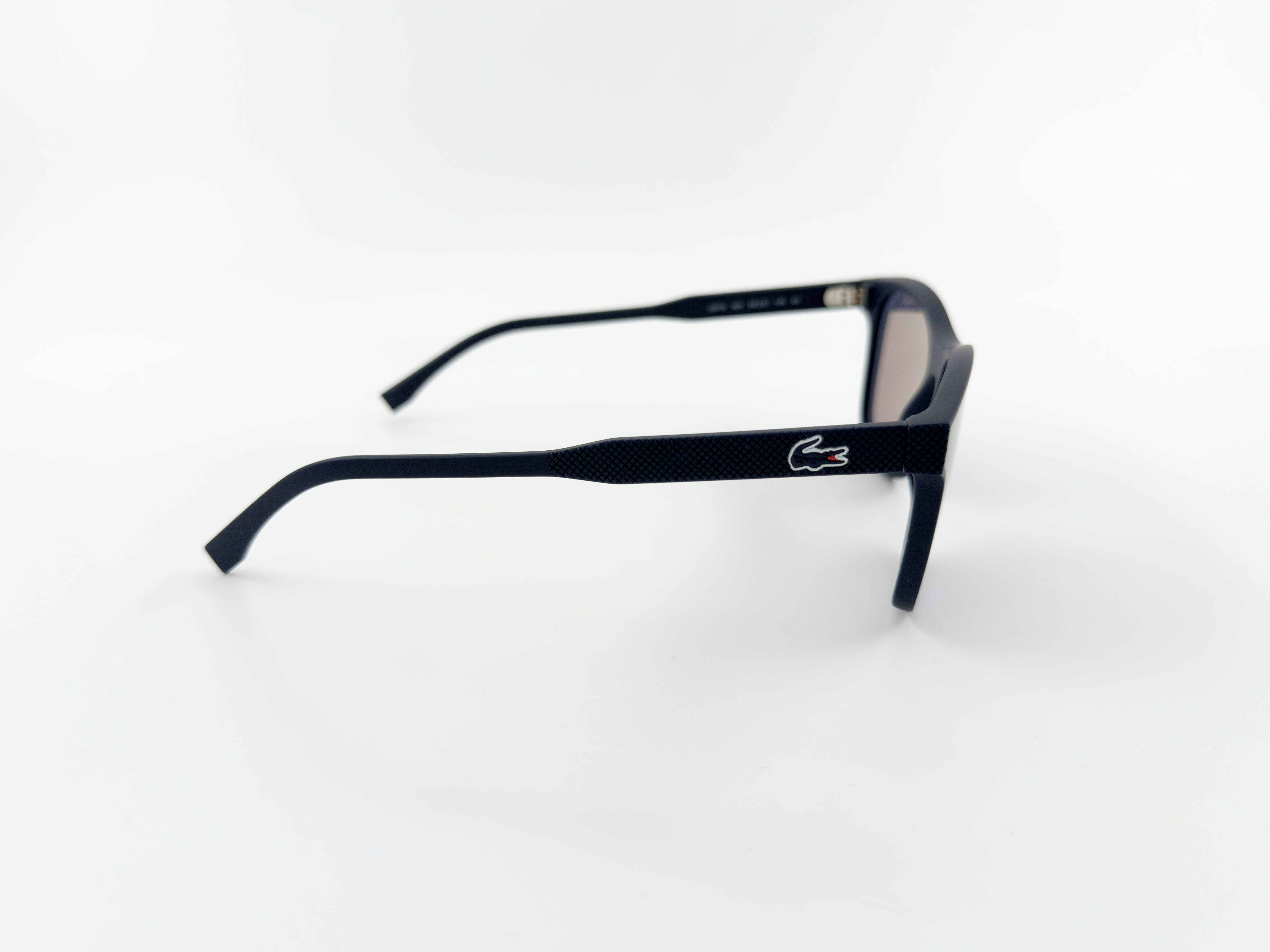 LACOSTE 907S 424 52 Unisex Güneş Gözlüğü