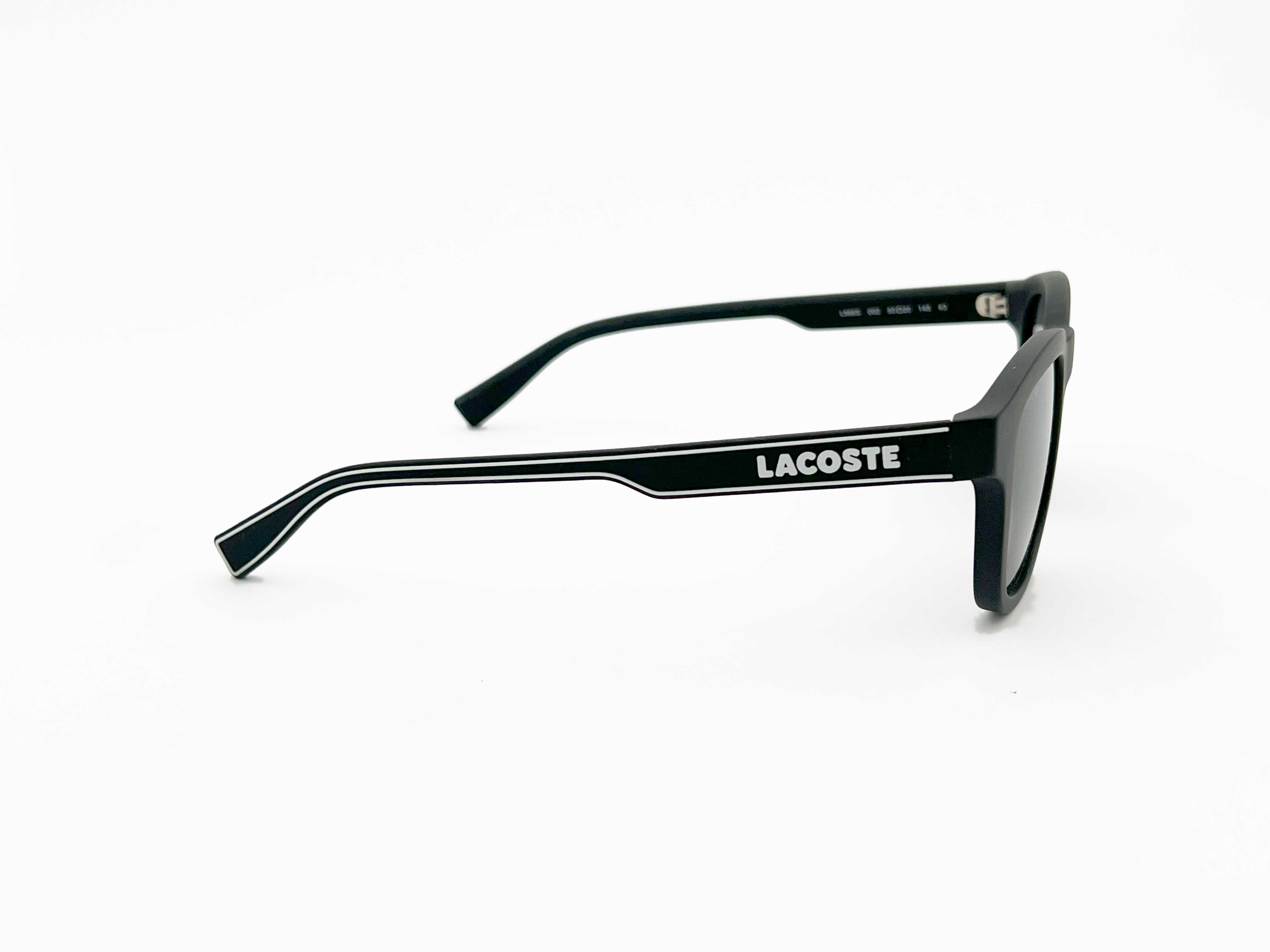 LACOSTE 966S 002 50 Unisex Güneş Gözlüğü
