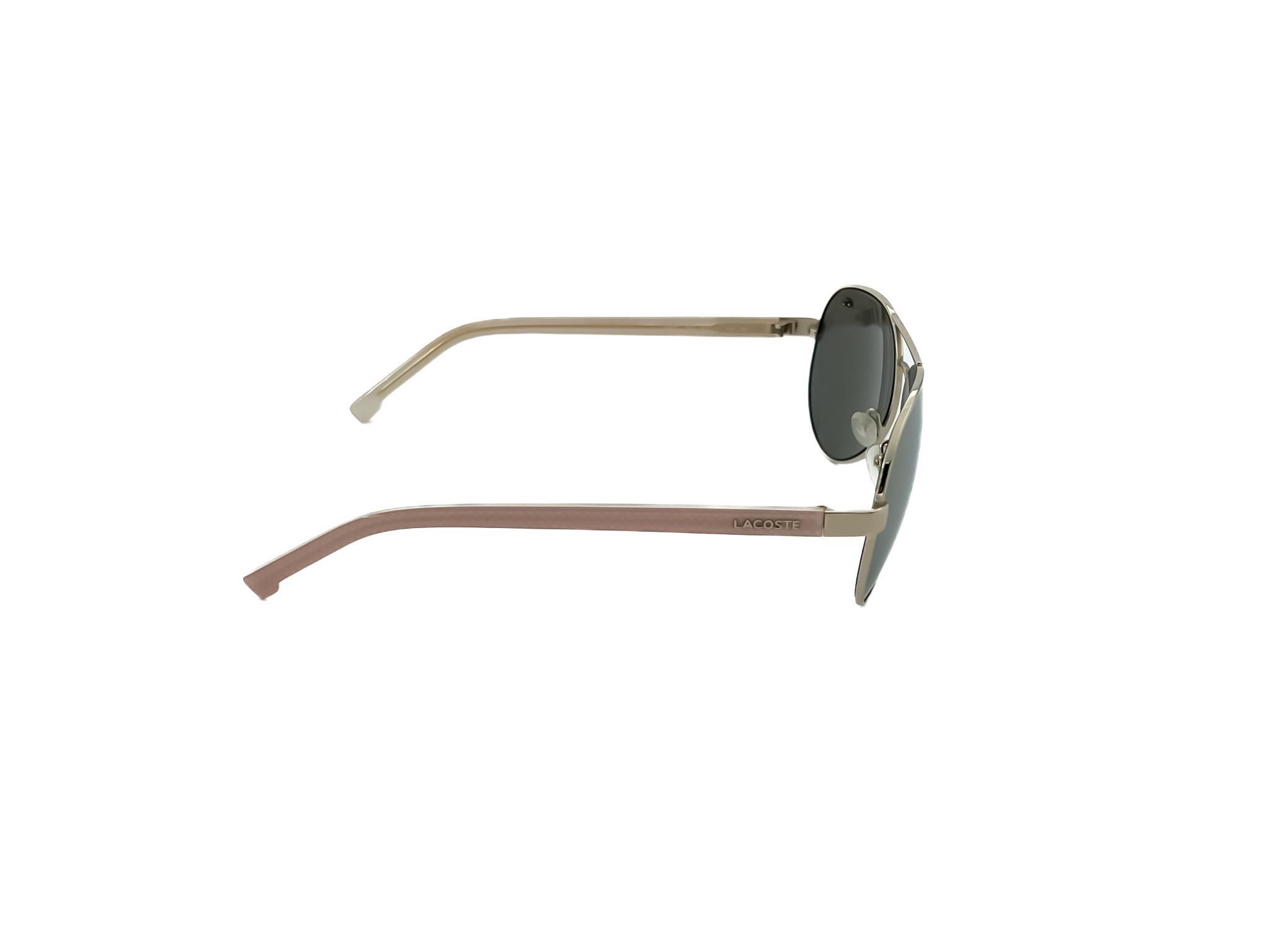 LACOSTE L163S 714 62 Kadın Güneş Gözlüğü