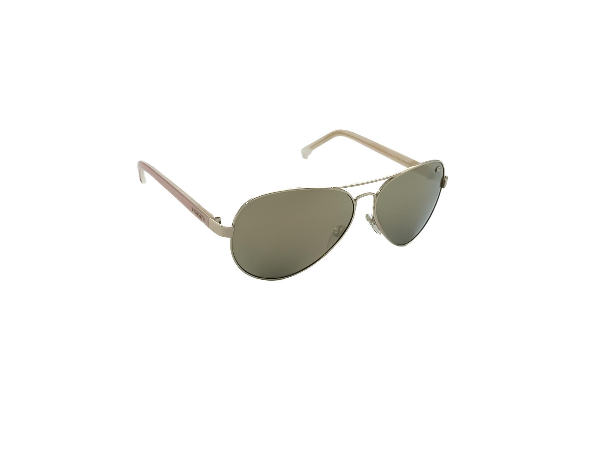 LACOSTE L163S 714 62 Kadın Güneş Gözlüğü