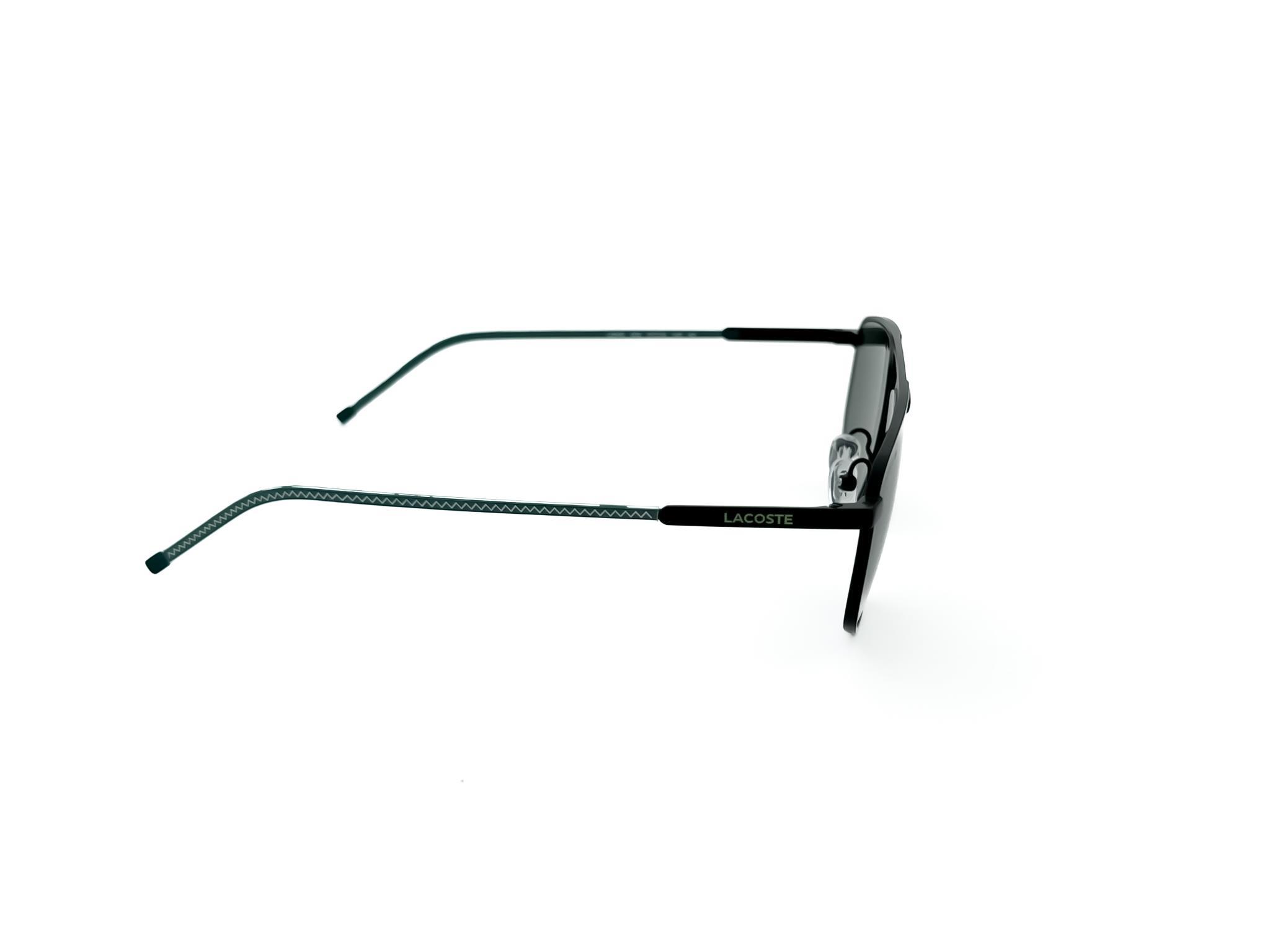 LACOSTE L254S 002 57 Erkek Güneş Gözlüğü