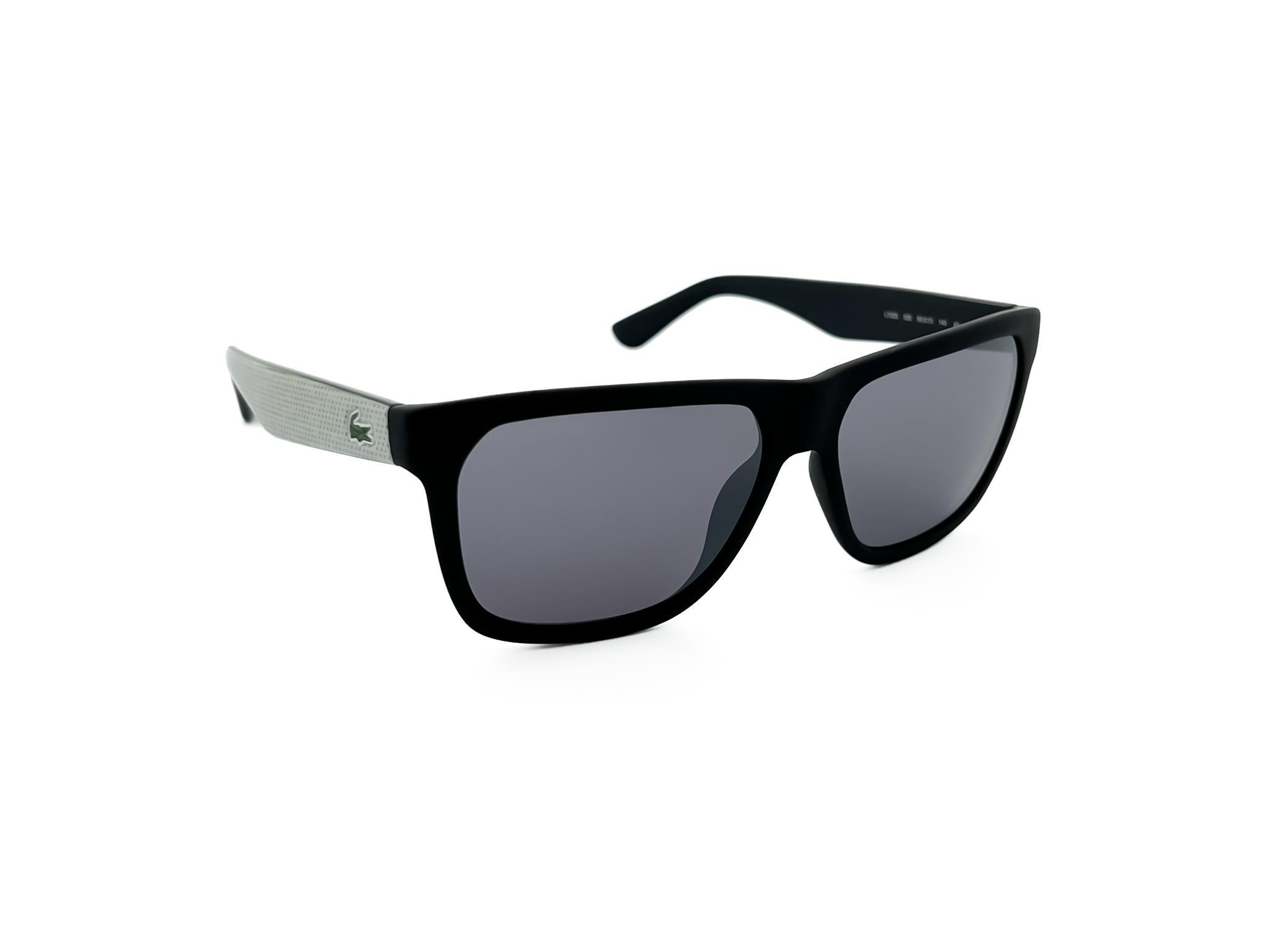 LACOSTE L732S 002 56 Erkek Güneş Gözlüğü