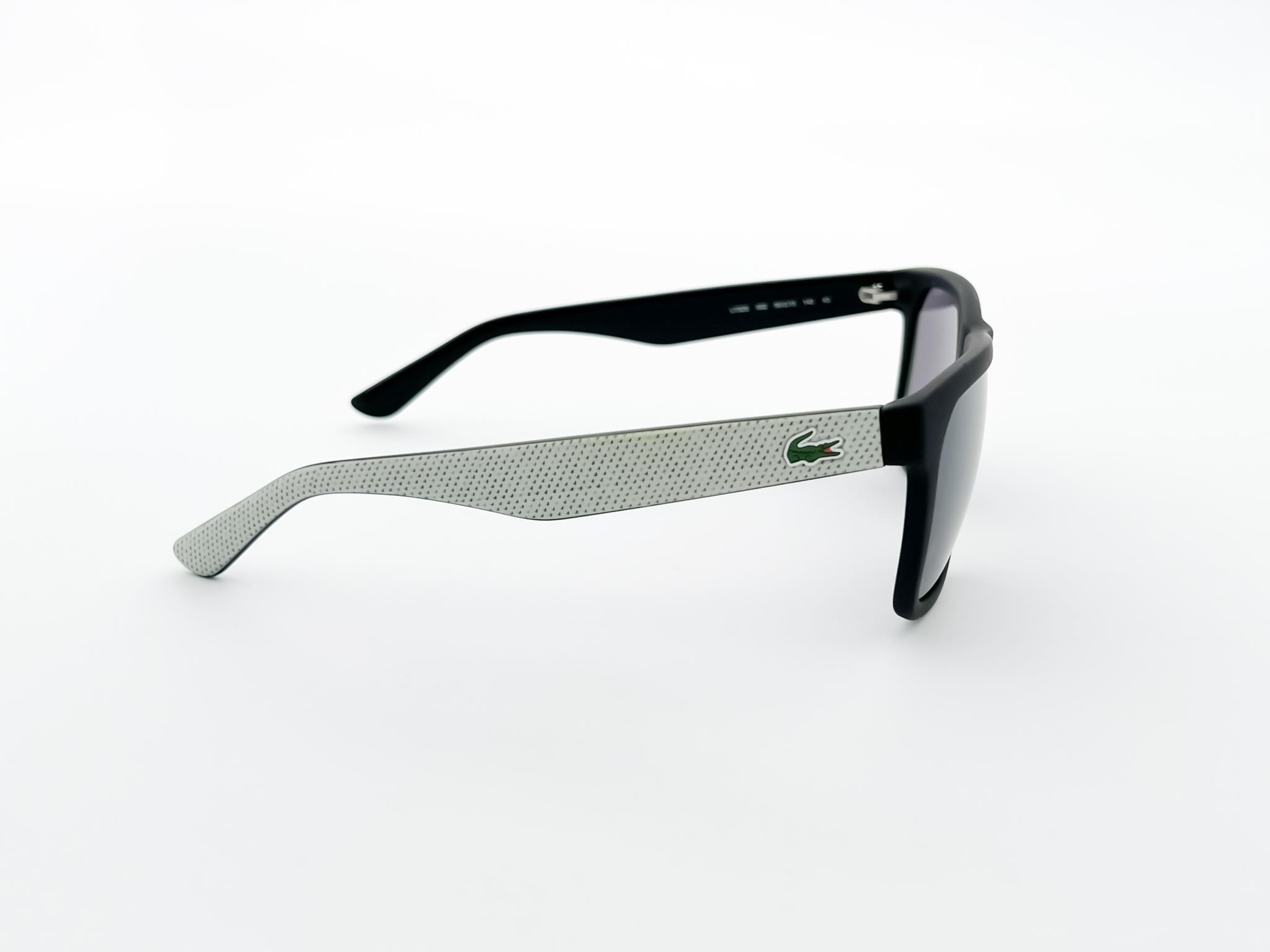 LACOSTE L732S 002 56 Erkek Güneş Gözlüğü