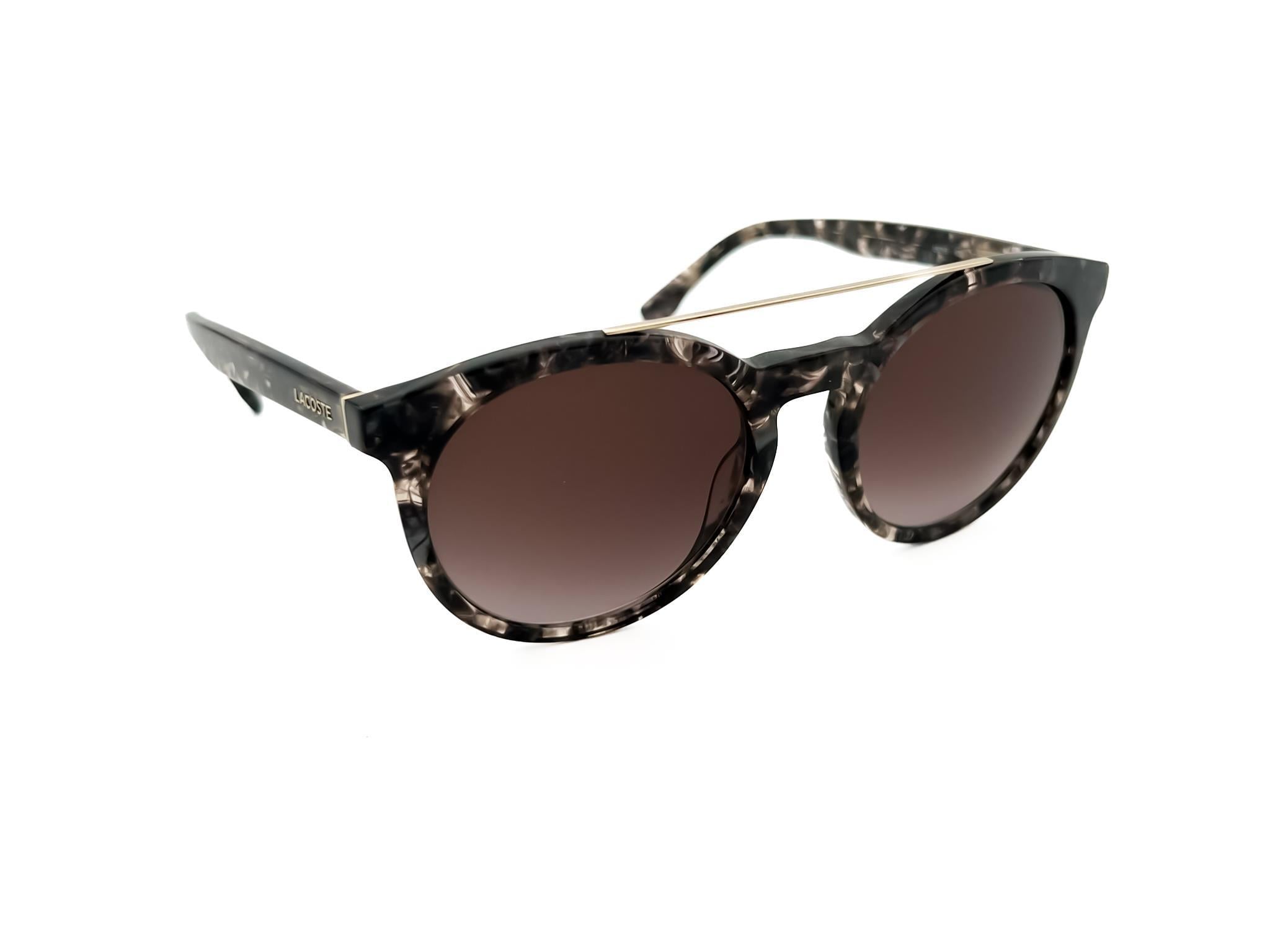 LACOSTE L821S 035 52 Unisex Güneş Gözlüğü