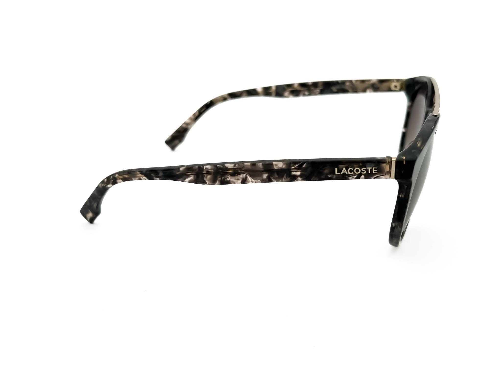 LACOSTE L821S 035 52 Unisex Güneş Gözlüğü