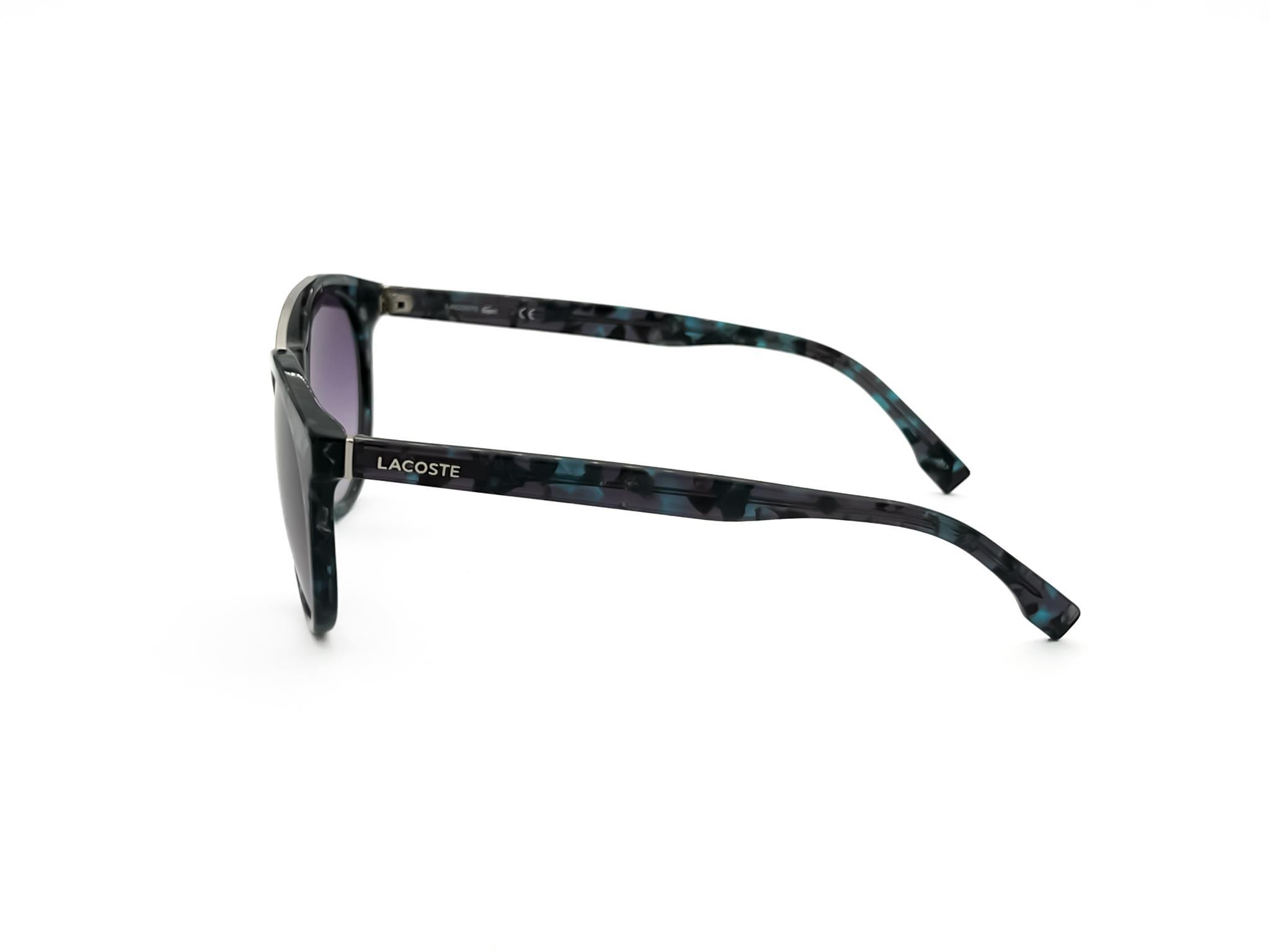 LACOSTE L821S 424 52 Unisex Güneş Gözlüğü