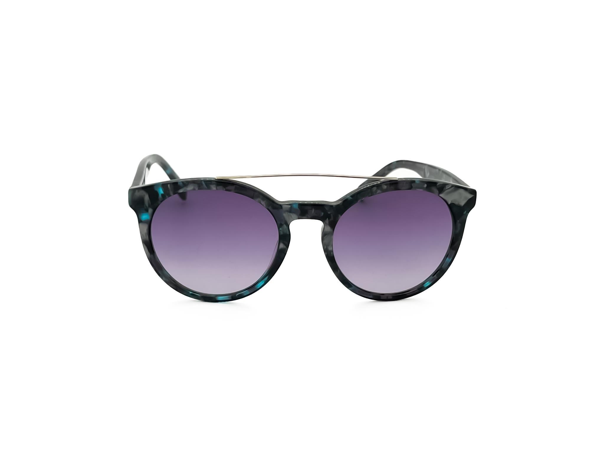 LACOSTE L821S 424 52 Unisex Güneş Gözlüğü